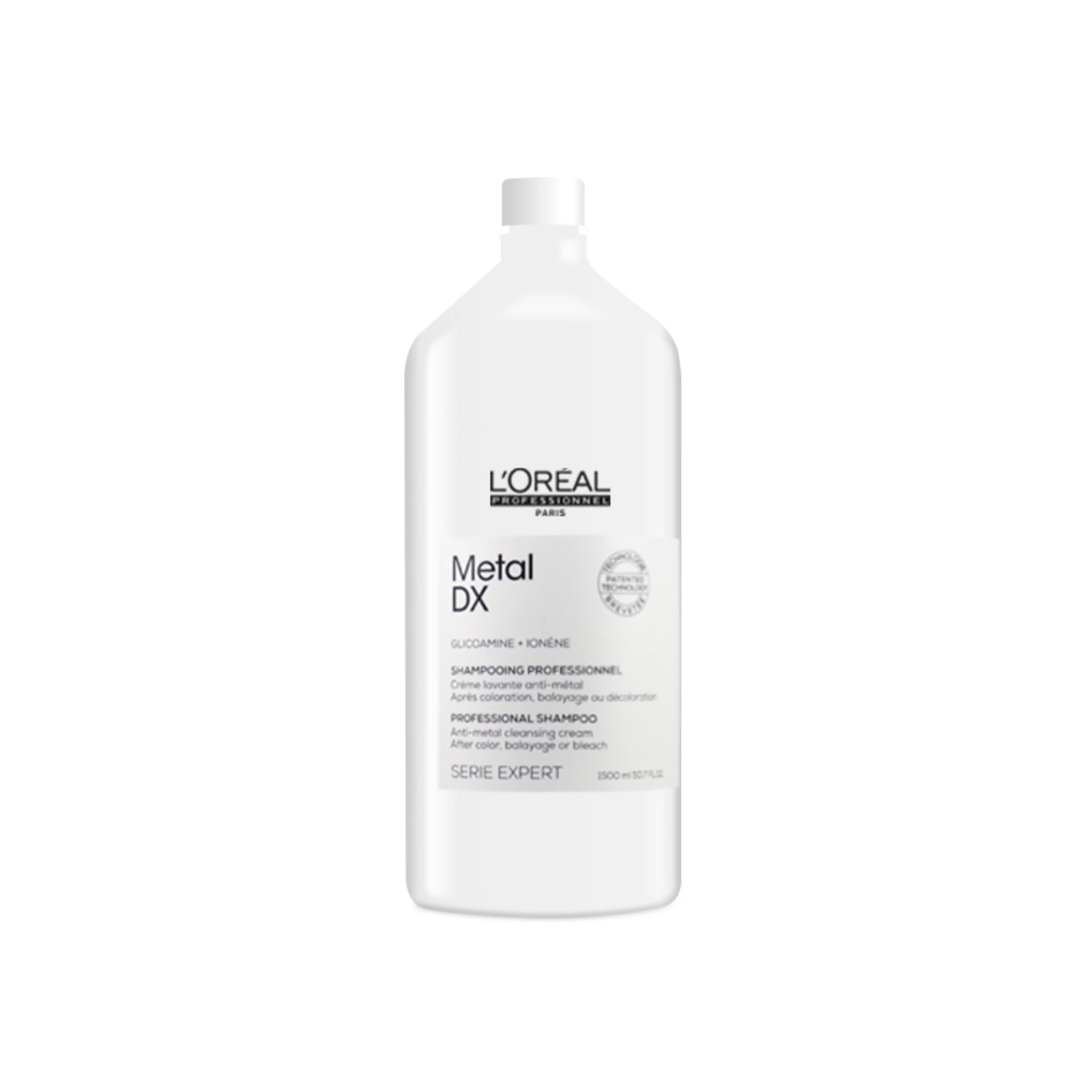 LOREAL萊雅 絲漾博 洗髮精1500ml