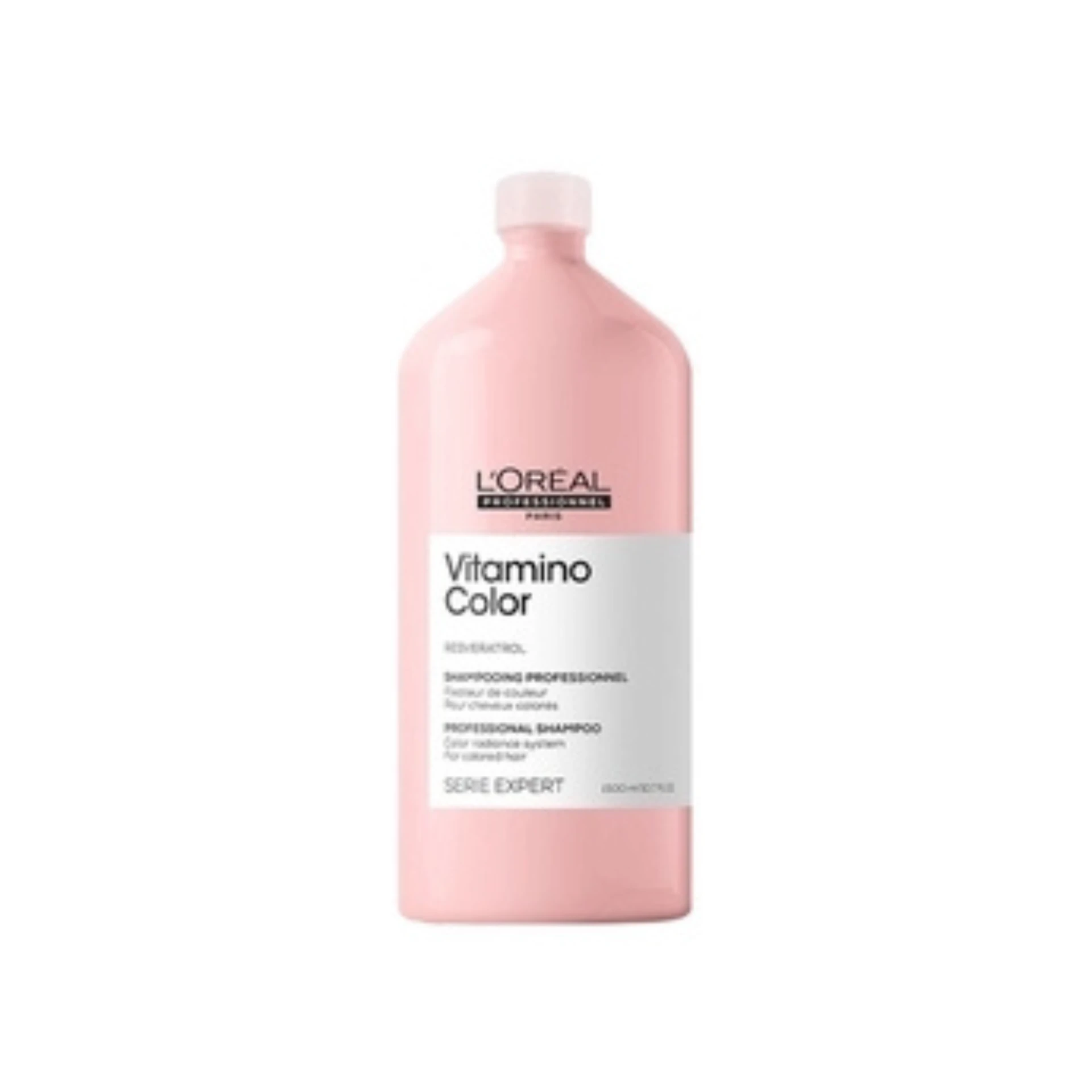 LOREAL萊雅 絲漾博 洗髮精1500ml