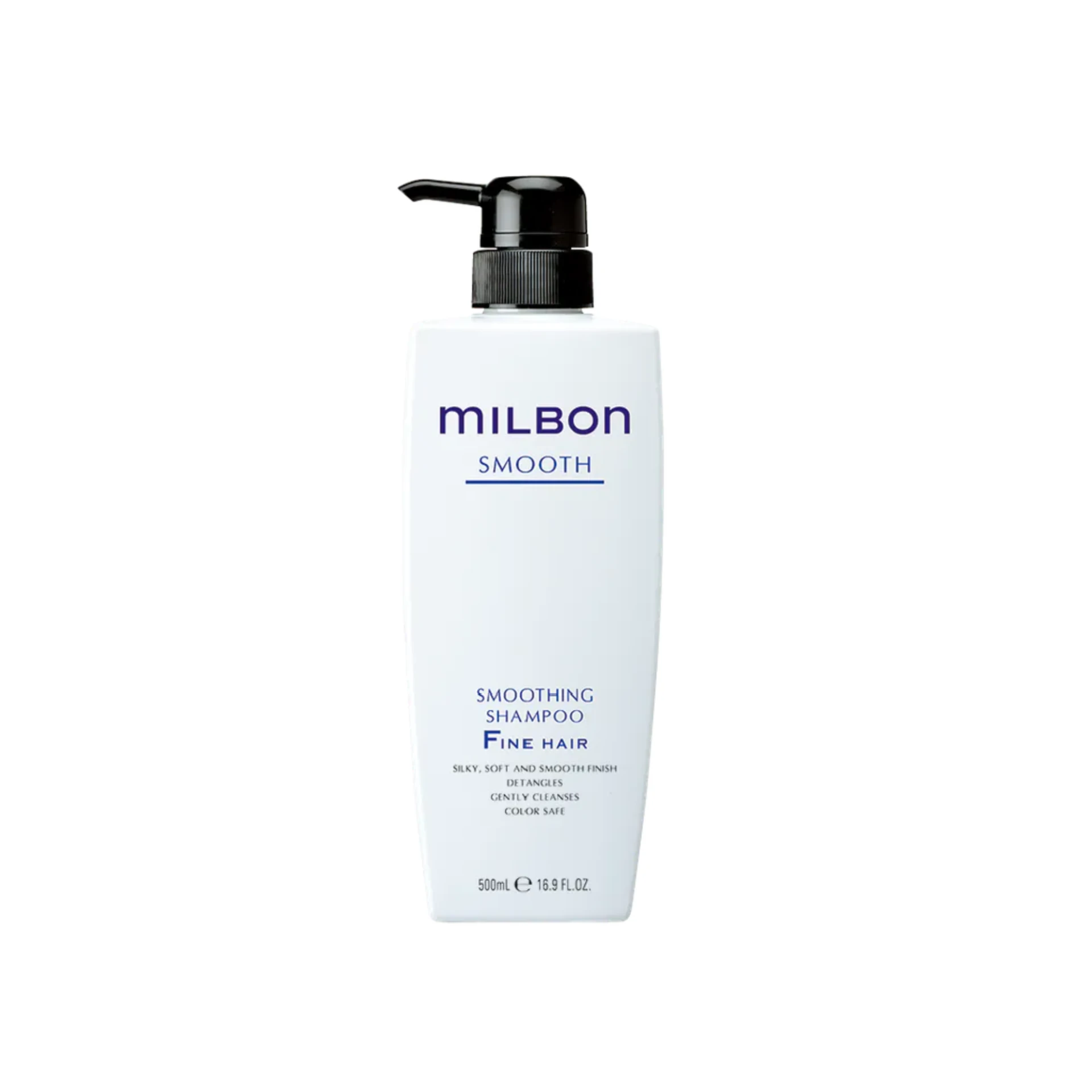 Milbon 哥德式 絲柔系列 洗髮精 護髮素