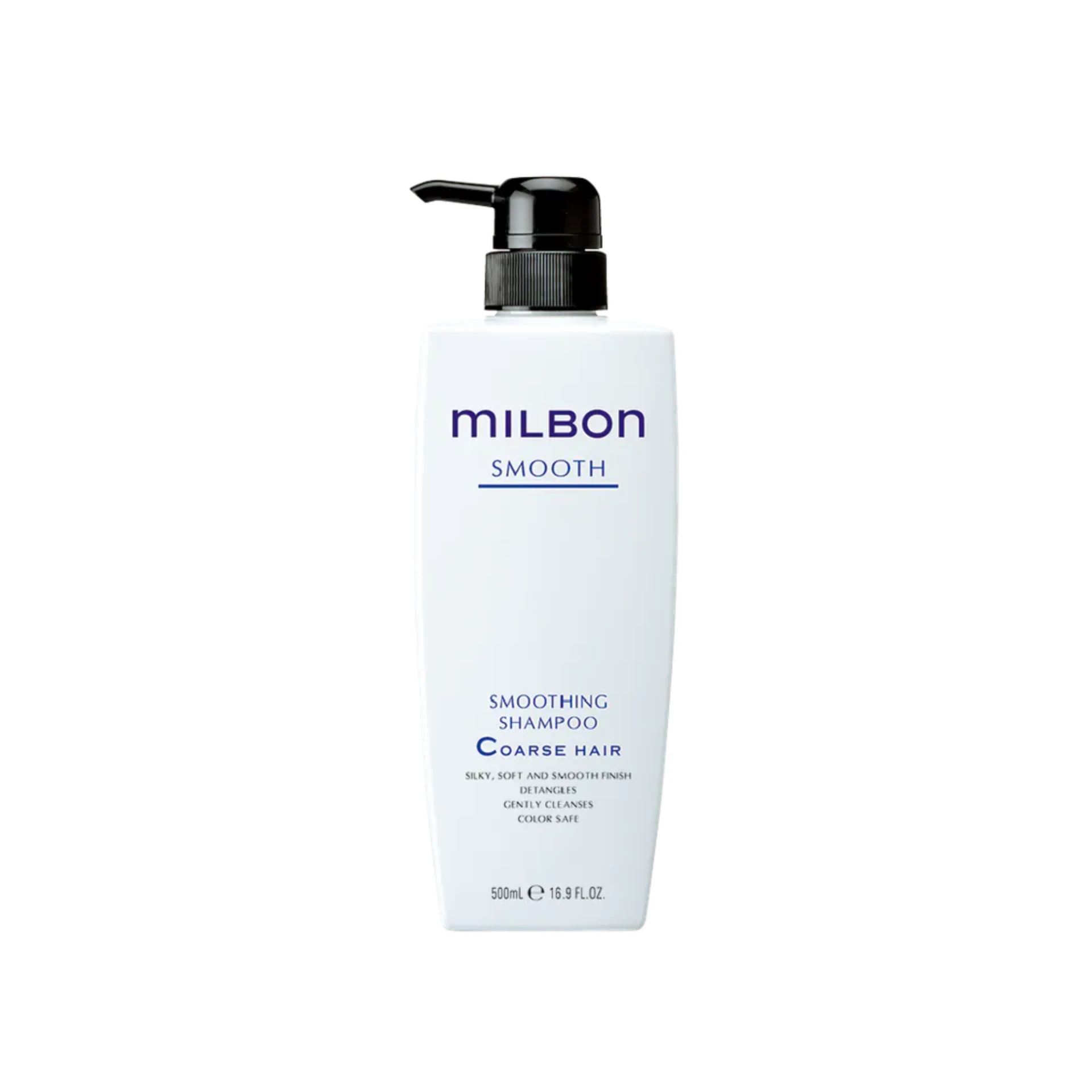 Milbon 哥德式 絲柔系列 洗髮精 護髮素