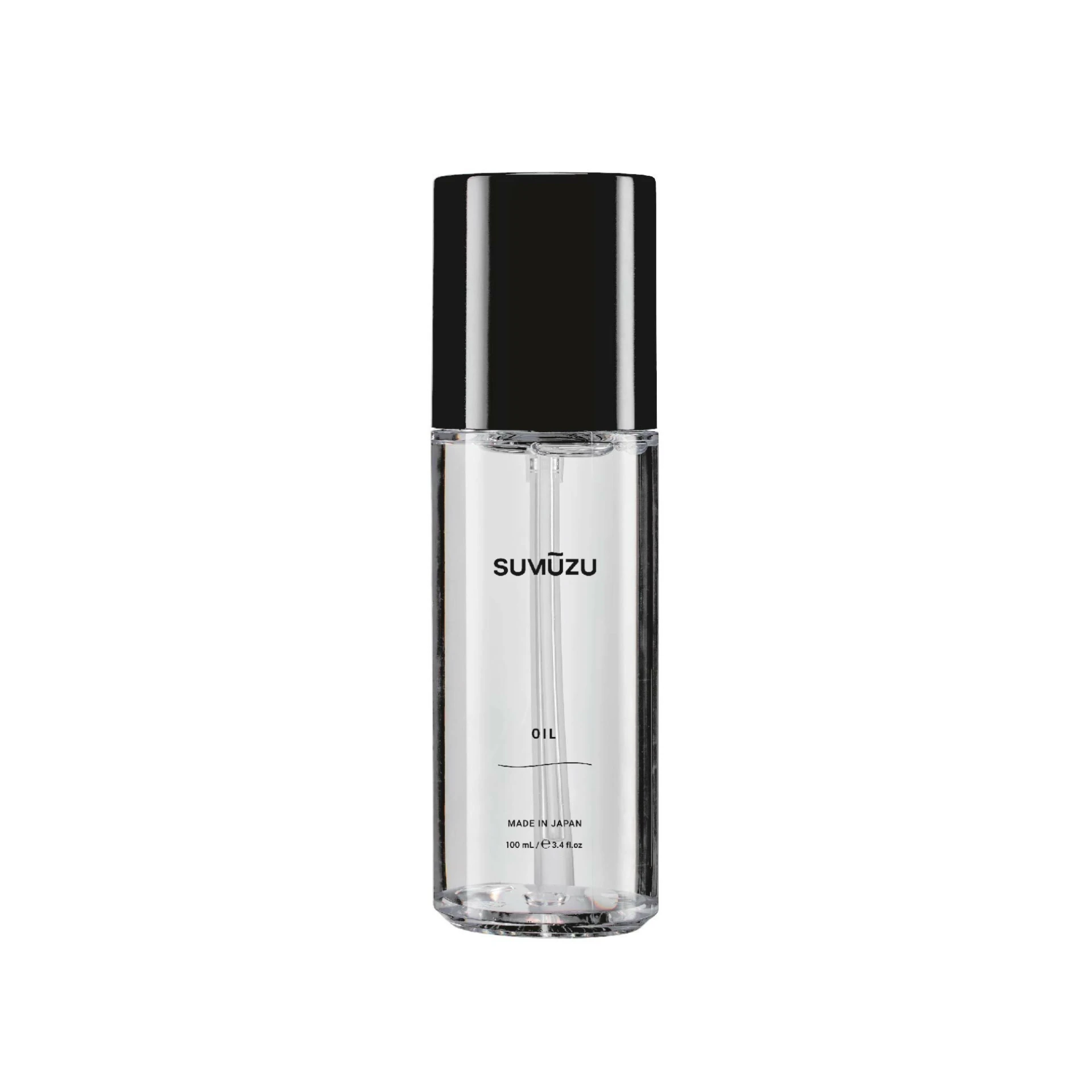 SUMŪZU TREATMENT 甦沐梓髮油100ml