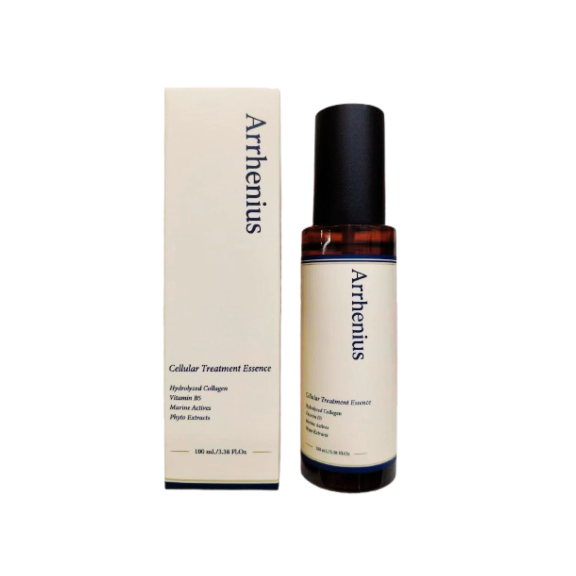 Arrhenius 賦能青春露 100ml