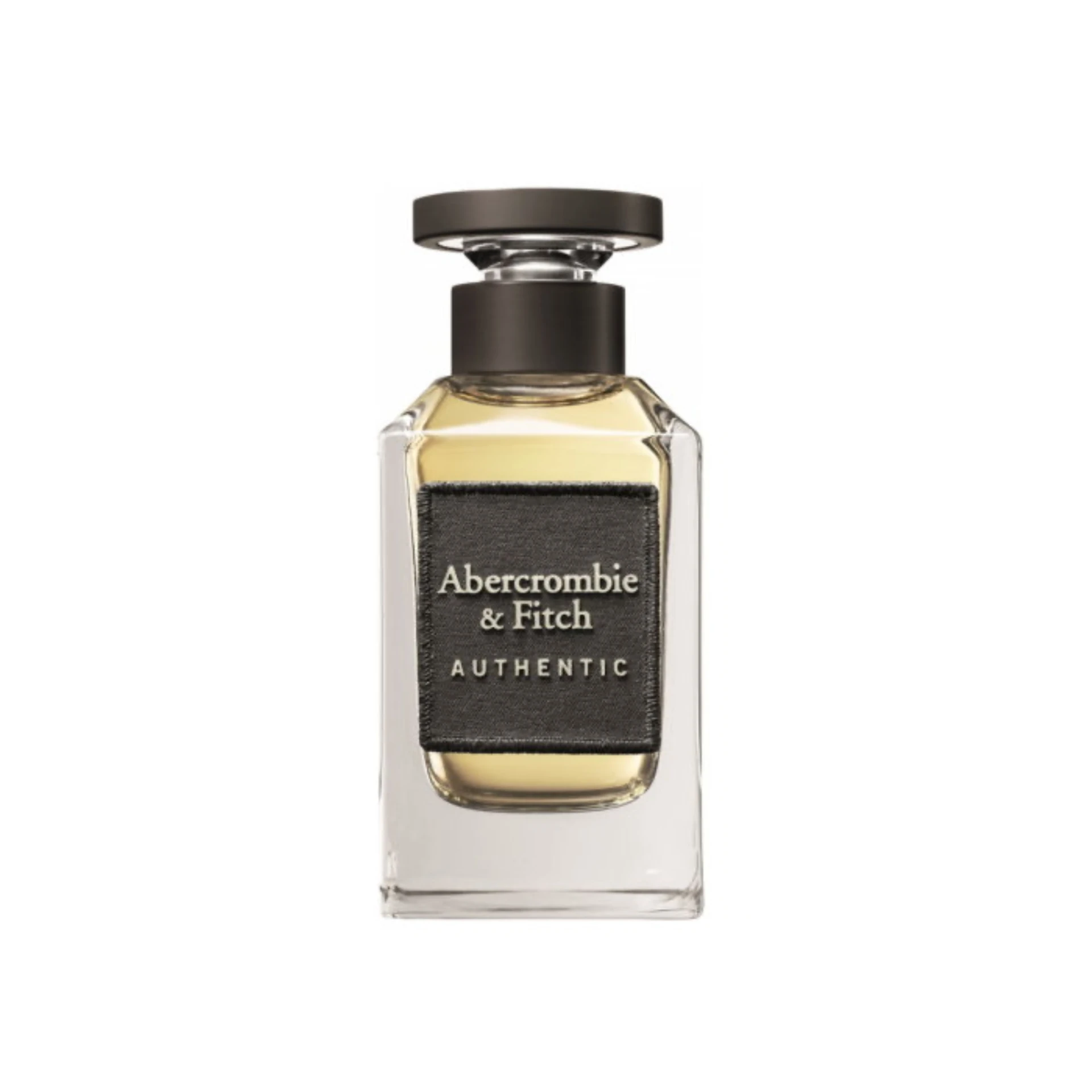 Abercrombie & Fitch A&F真我男性淡香水