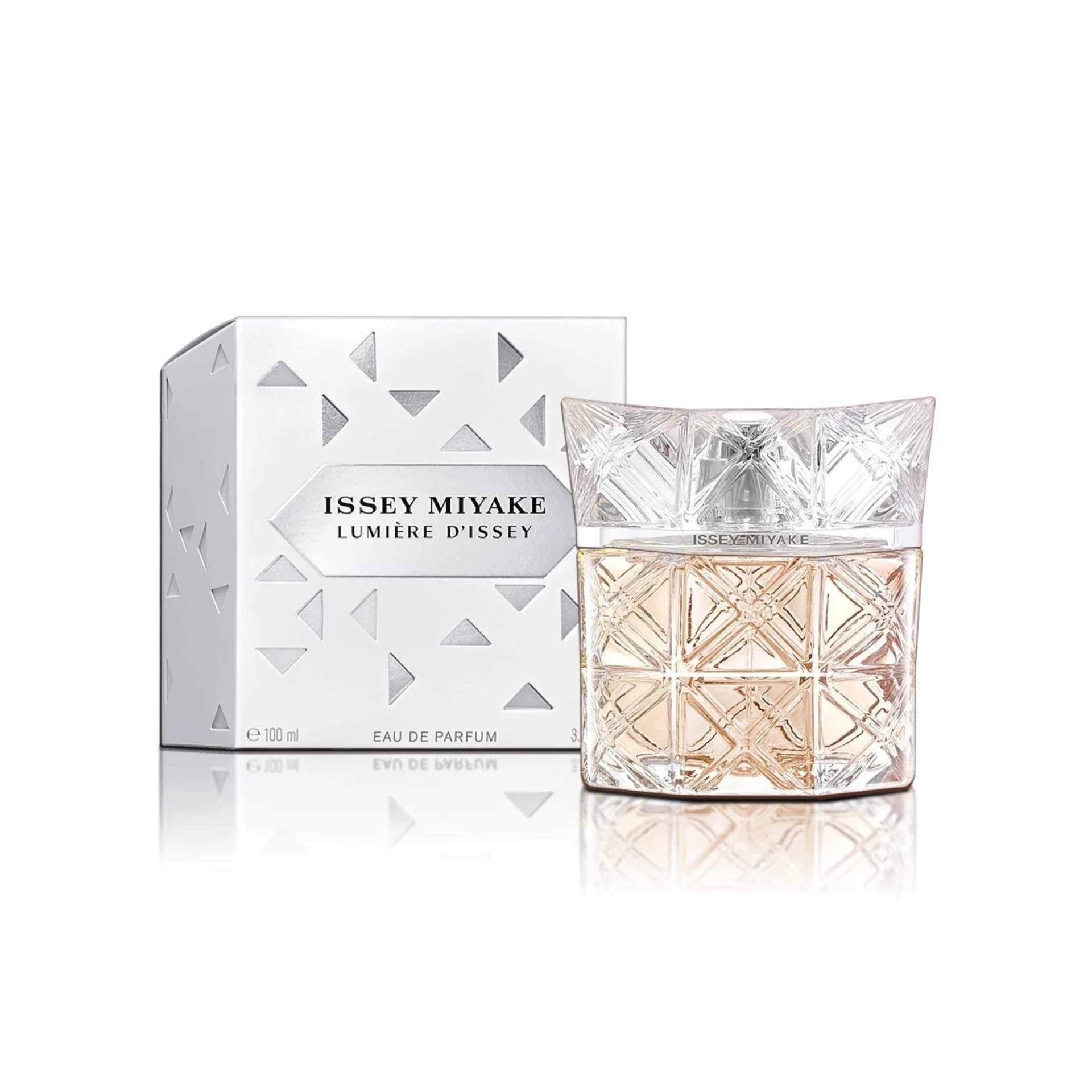 ISSEY MIYAKE 三宅一生曙光女性淡香精