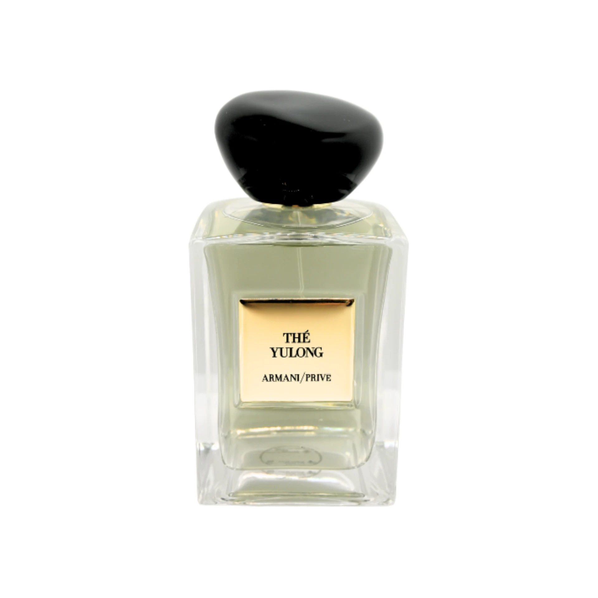 ARMANI 高級訂製淡香水花園-香格里拉茶園100ml