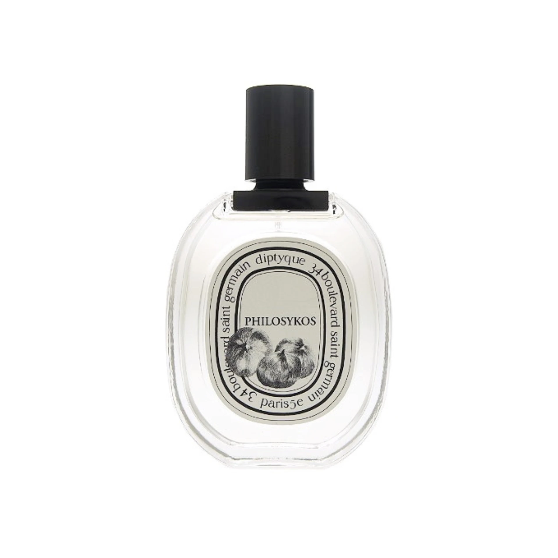 Diptyque 無花果淡香水100ml
