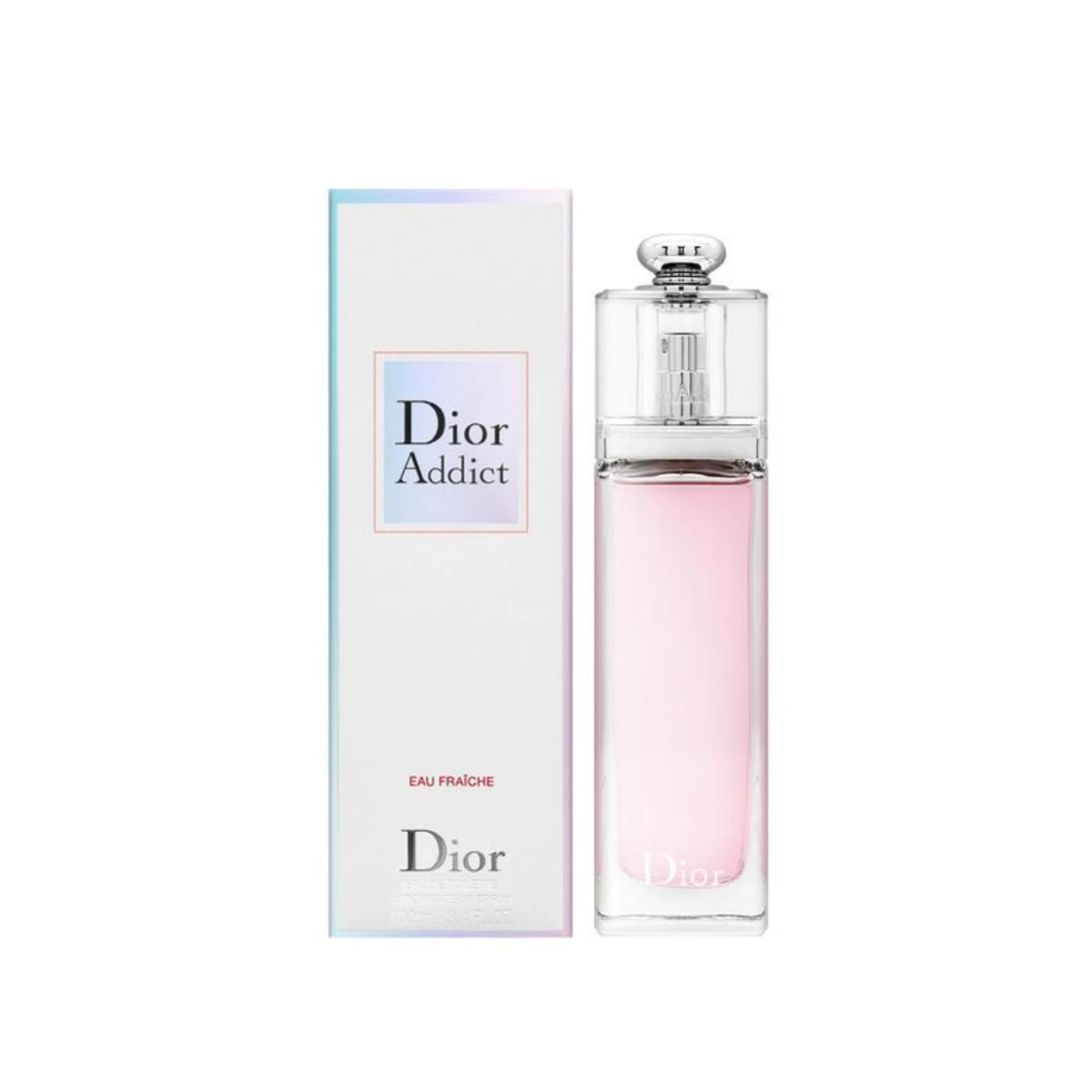 DIOR 癮誘甜心 淡香水