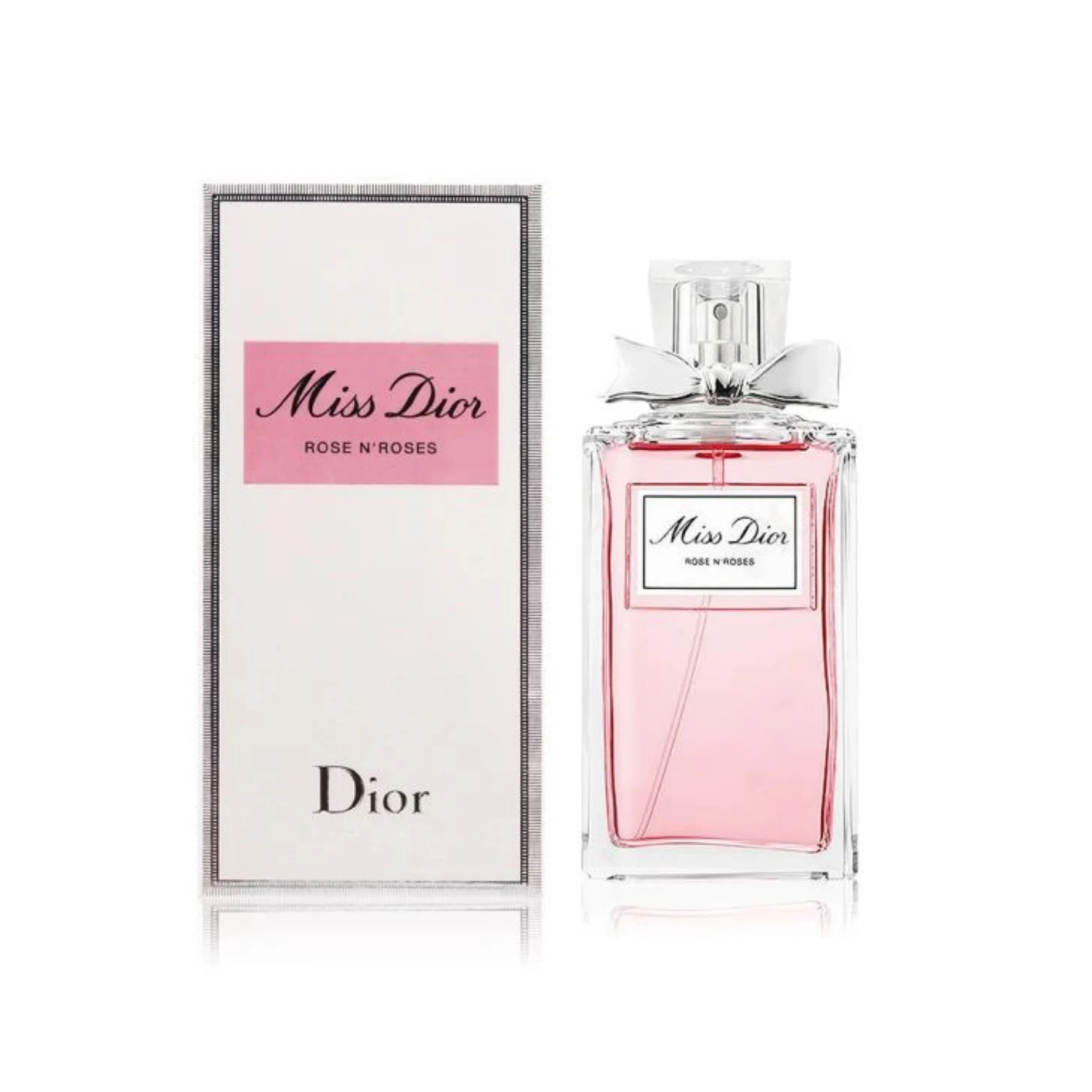 Dior迪奧 Miss Dior 漫舞玫瑰淡香水