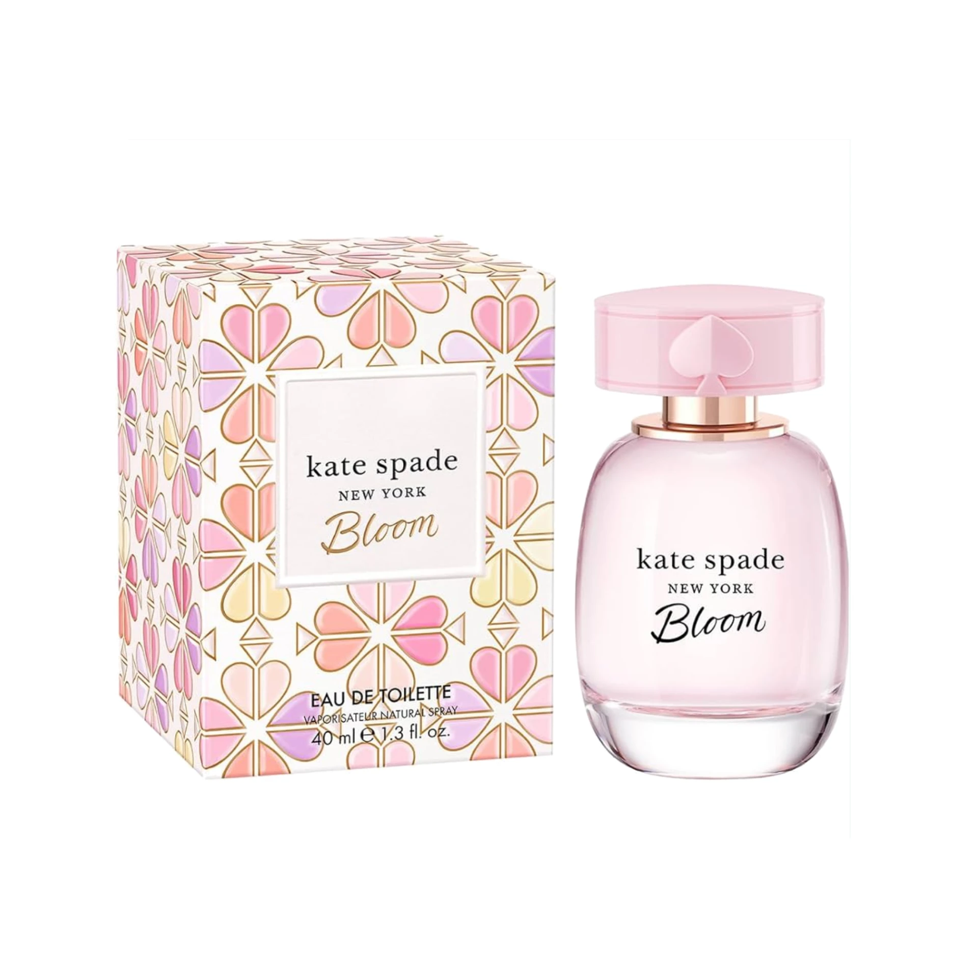 KATE SPADE 桃氣花語 淡香水