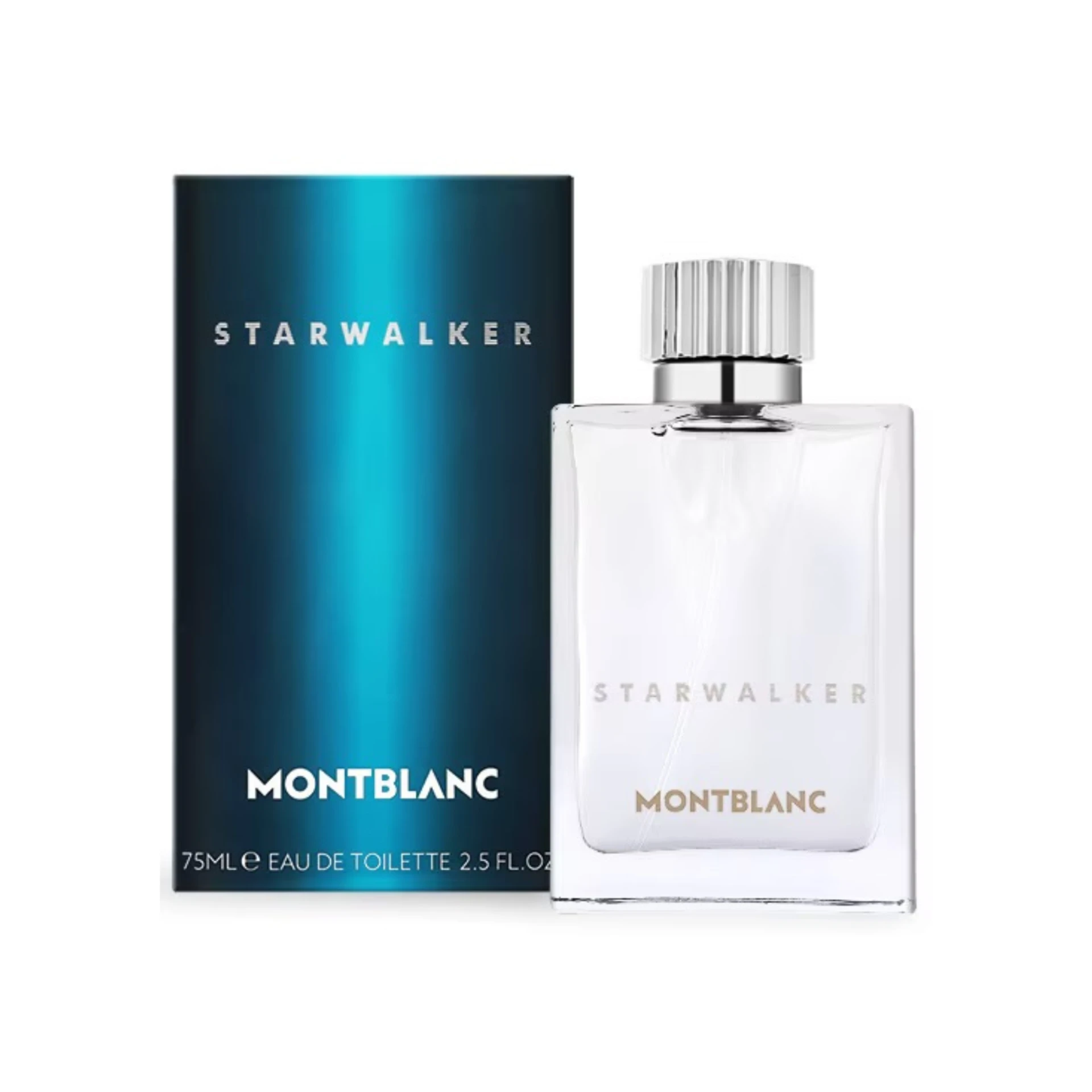 MONTBLANC Starwalker  萬寶龍 星際旅者男性淡香水