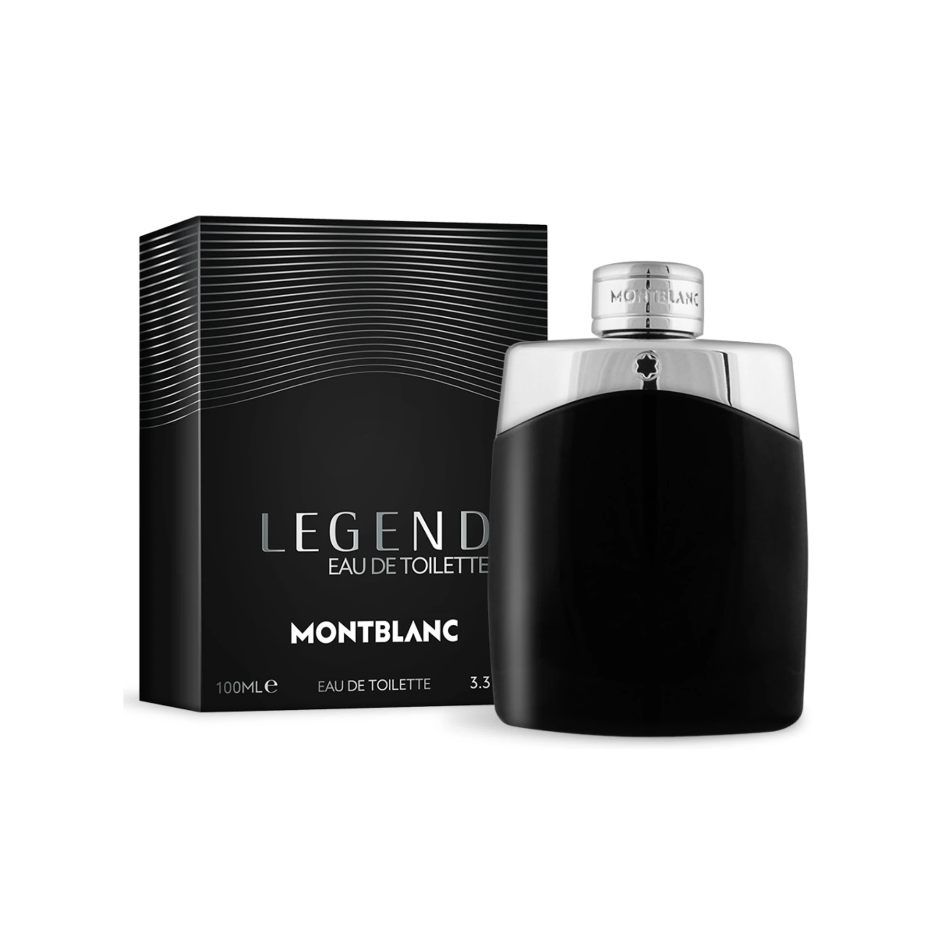 MONT BLANC 萬寶龍 傳奇經典淡香水