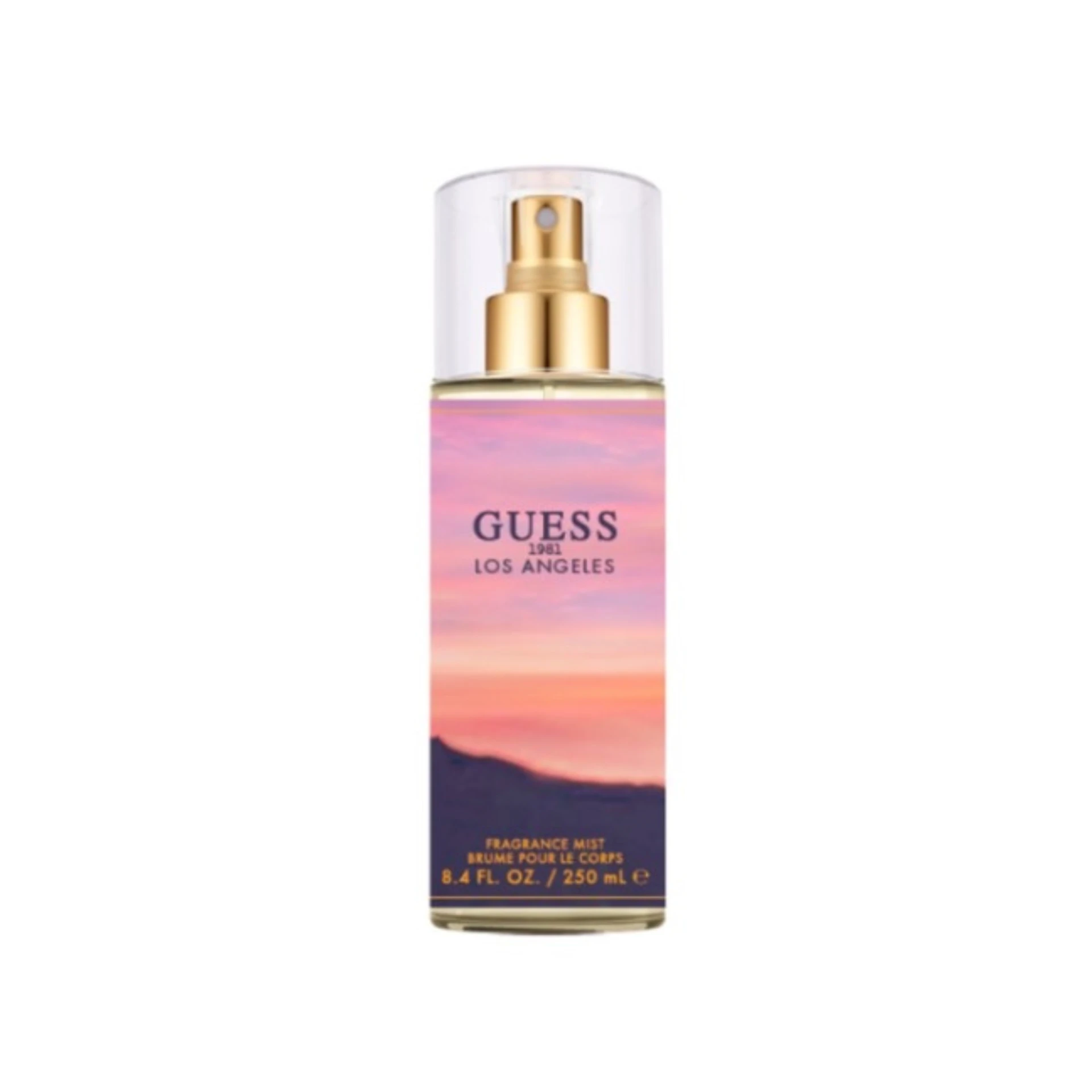 GUESS 女性香氛噴霧