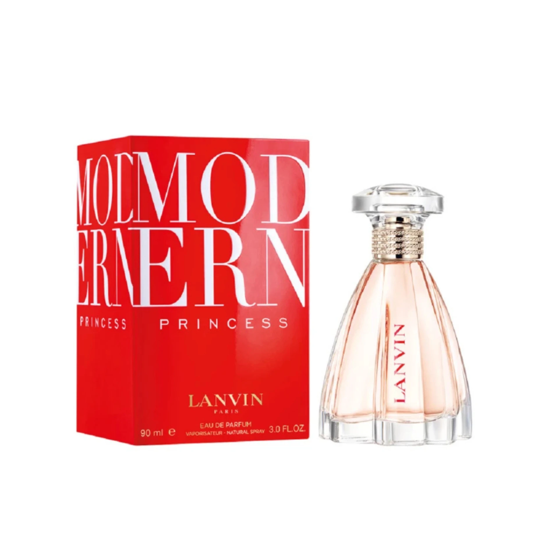 Lanvin Modern Princess 浪凡冒險公主女性淡香精