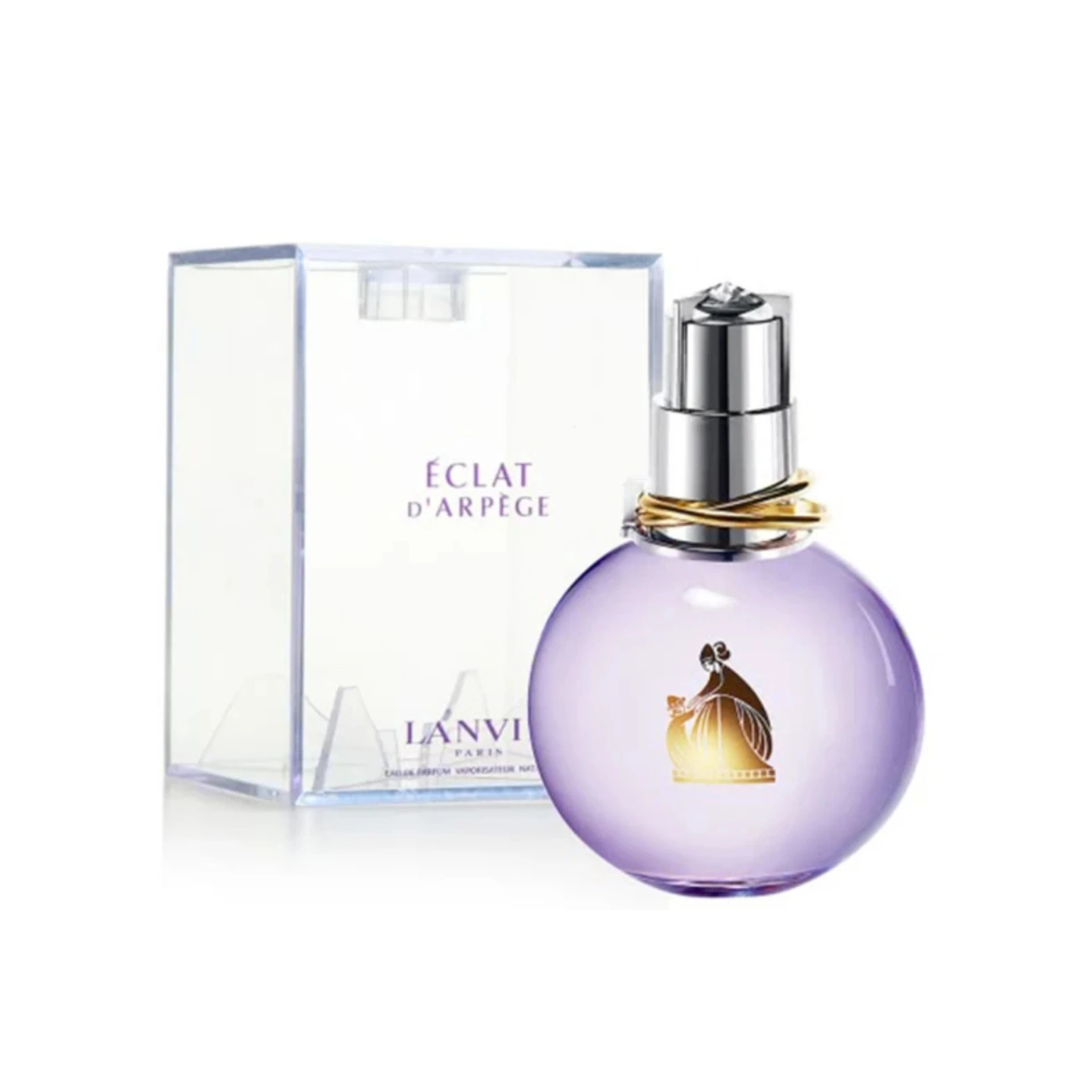 LANVIN Eclat D'arpege 浪凡光韻女性淡香精