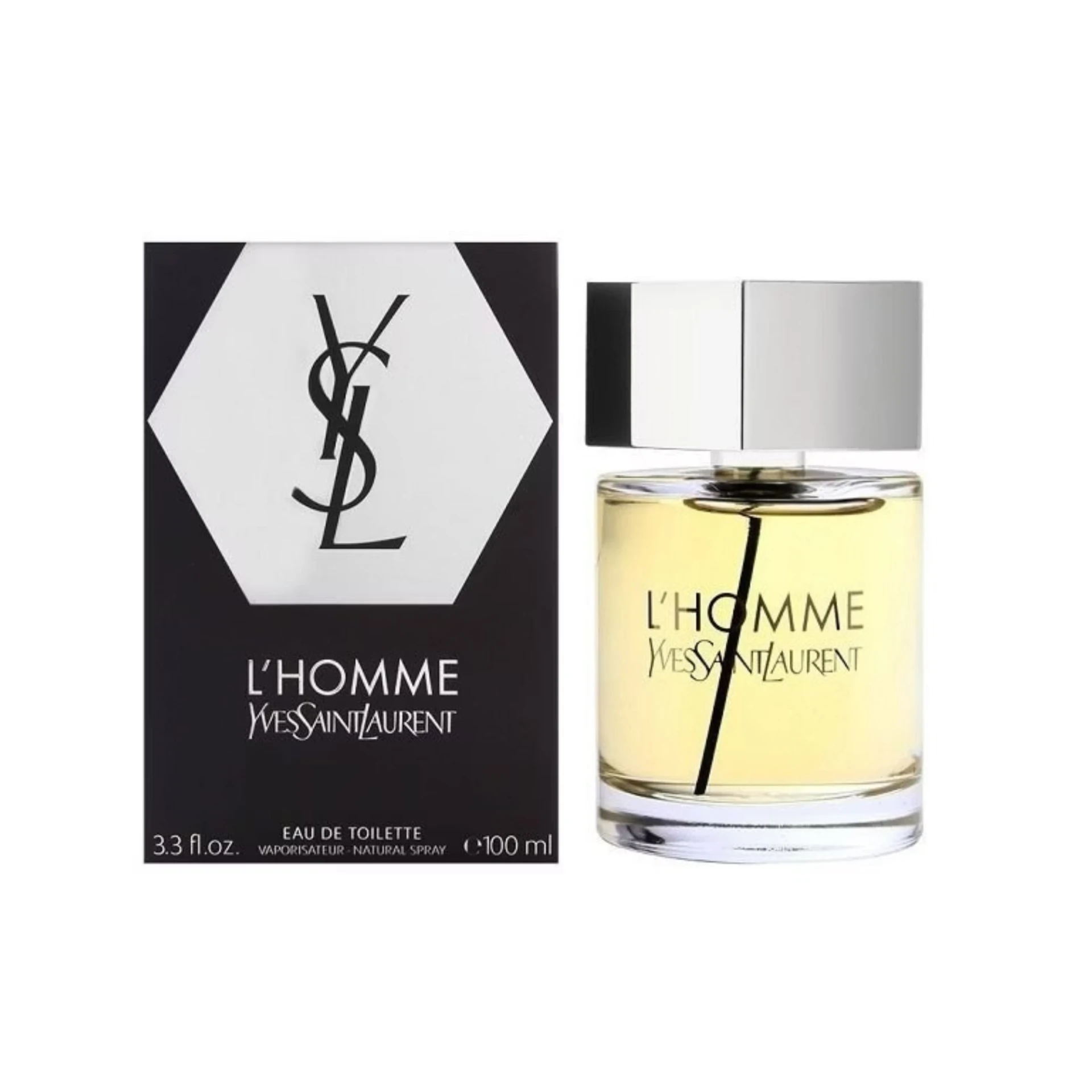 YSL LHomme 天之驕子