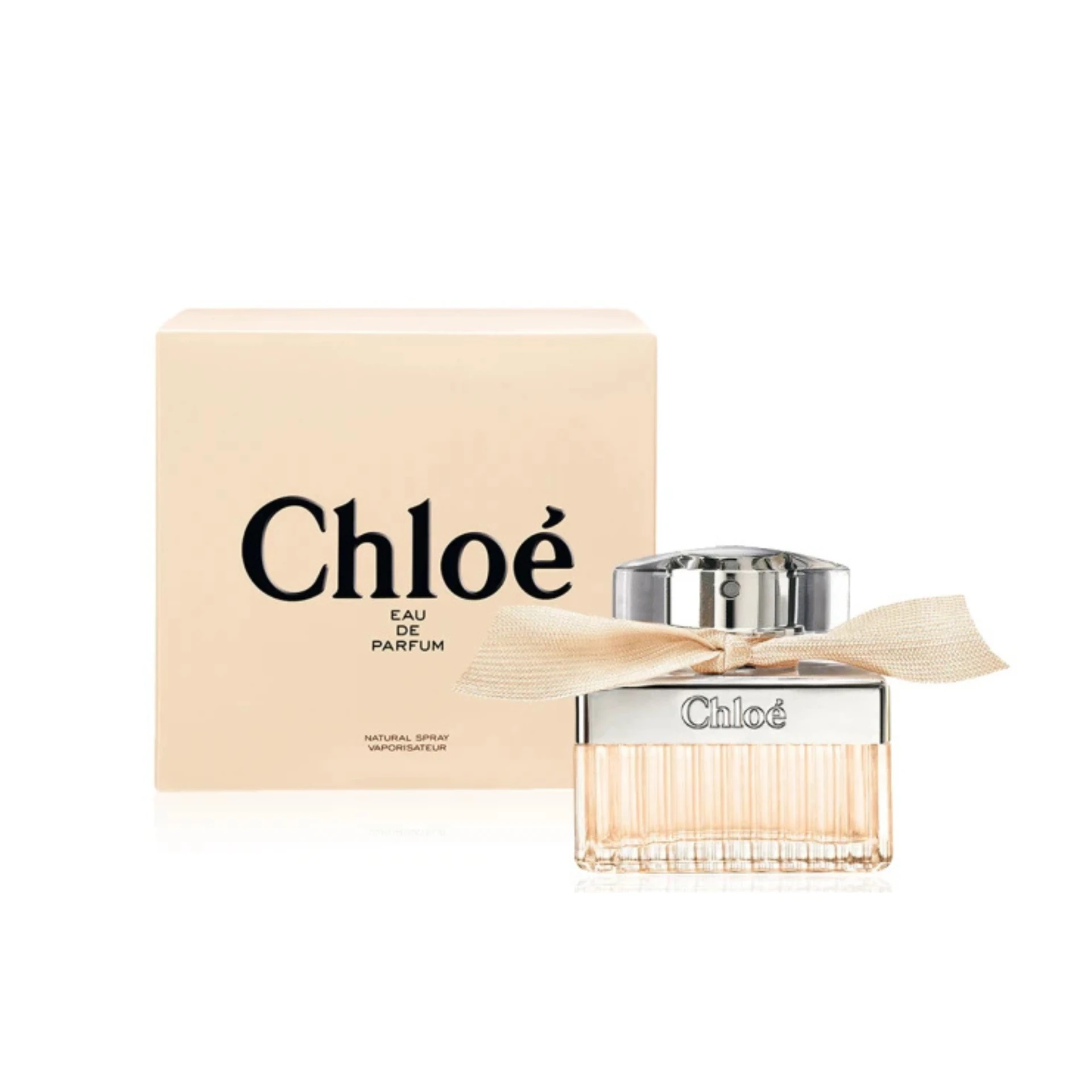 Chloé  同名經典淡香精