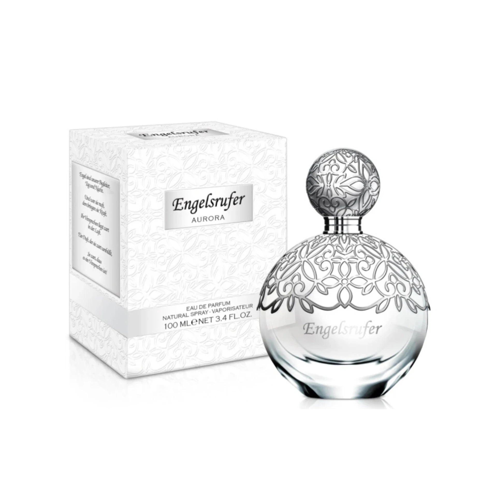 Engelsrufer 聽說愛女性淡香精100ML