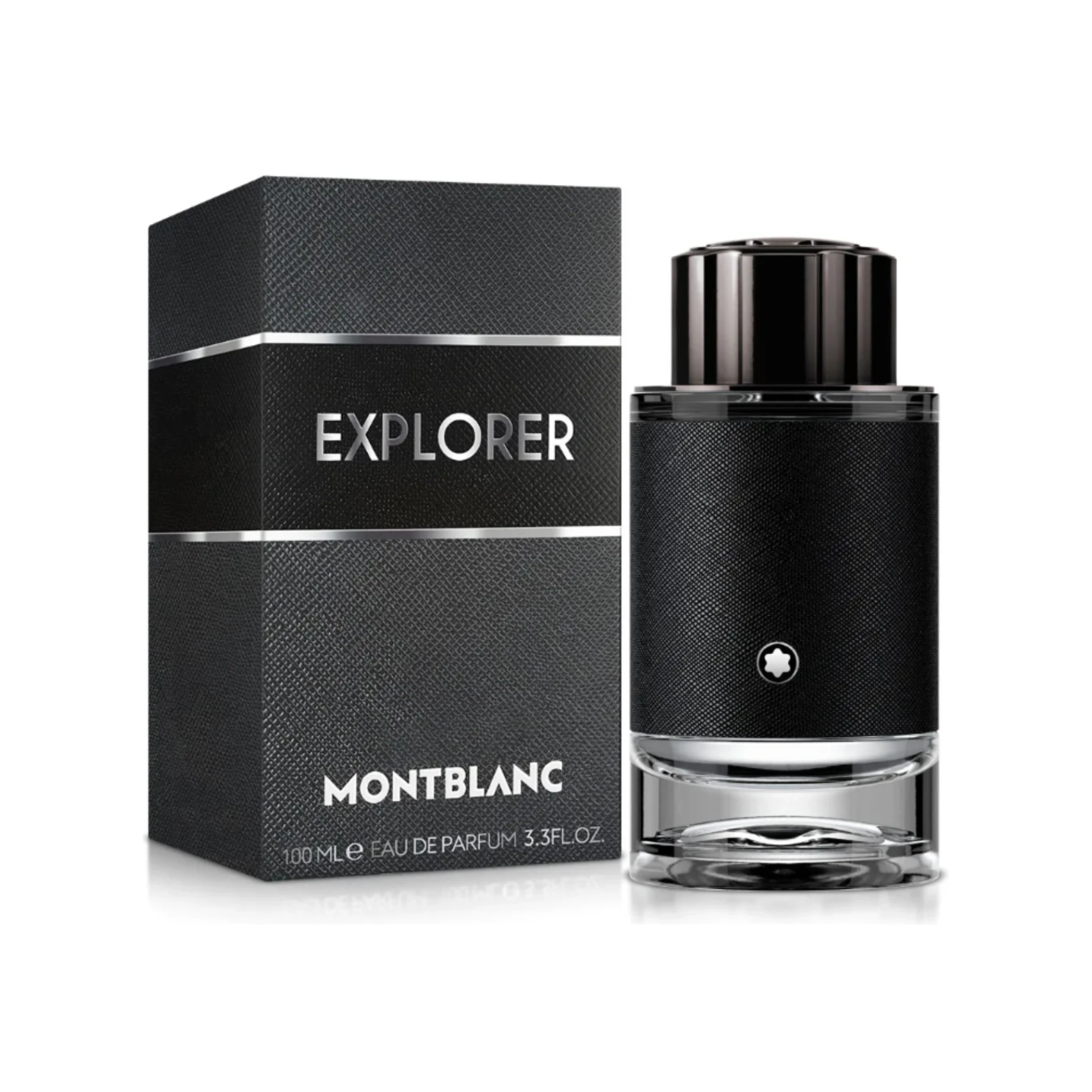 MONTBLANC 萬寶龍 EXPLORER 探尋旅者男性淡香精