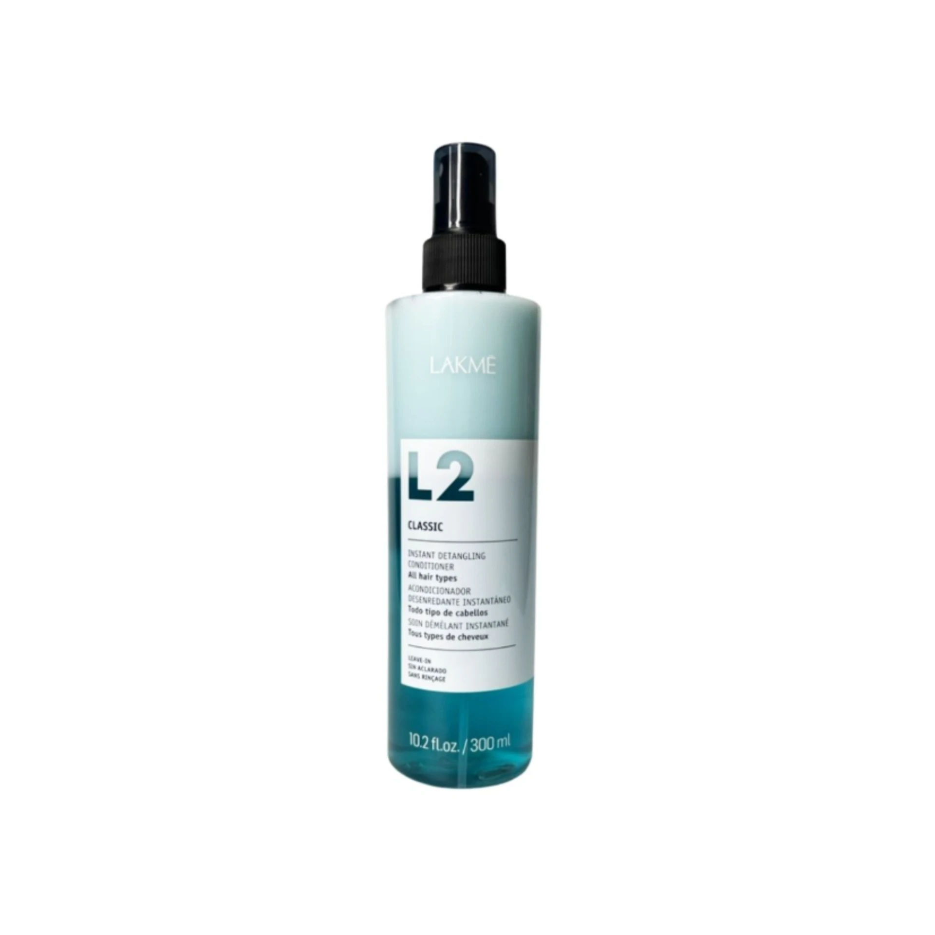 LAKME 萊肯 L2水纖 300ml