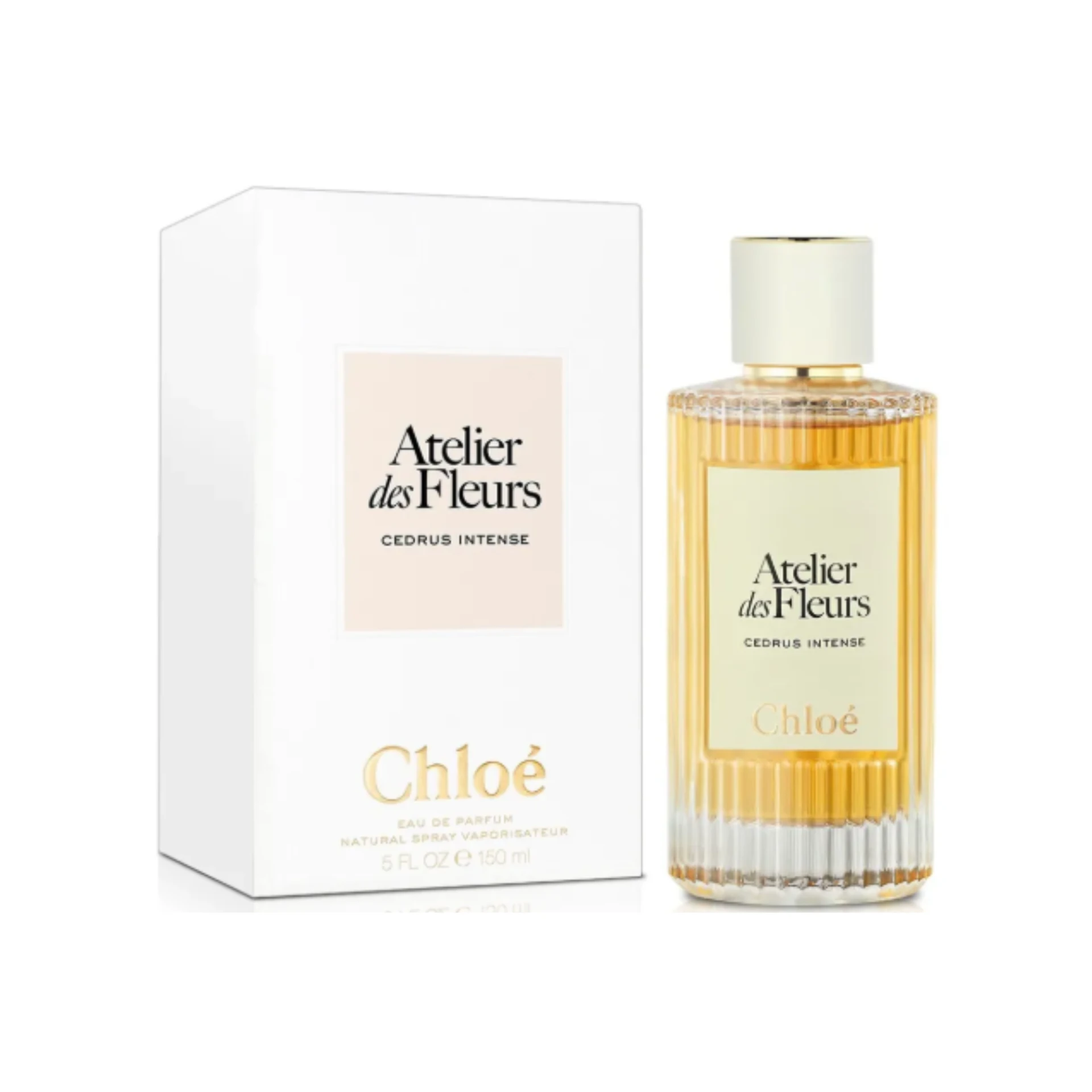 Chloé  仙境花園系列 北國雪松精粹淡香精