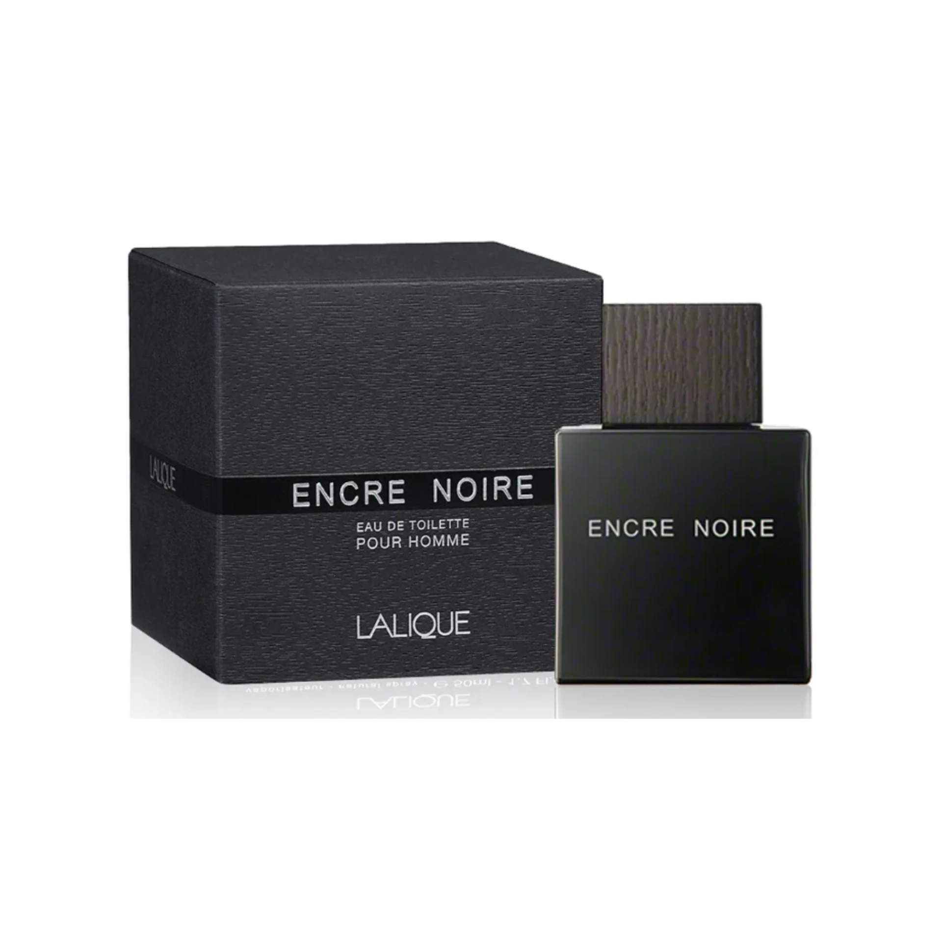 lalique 萊儷 Encre Noire 黑澤男性淡香水