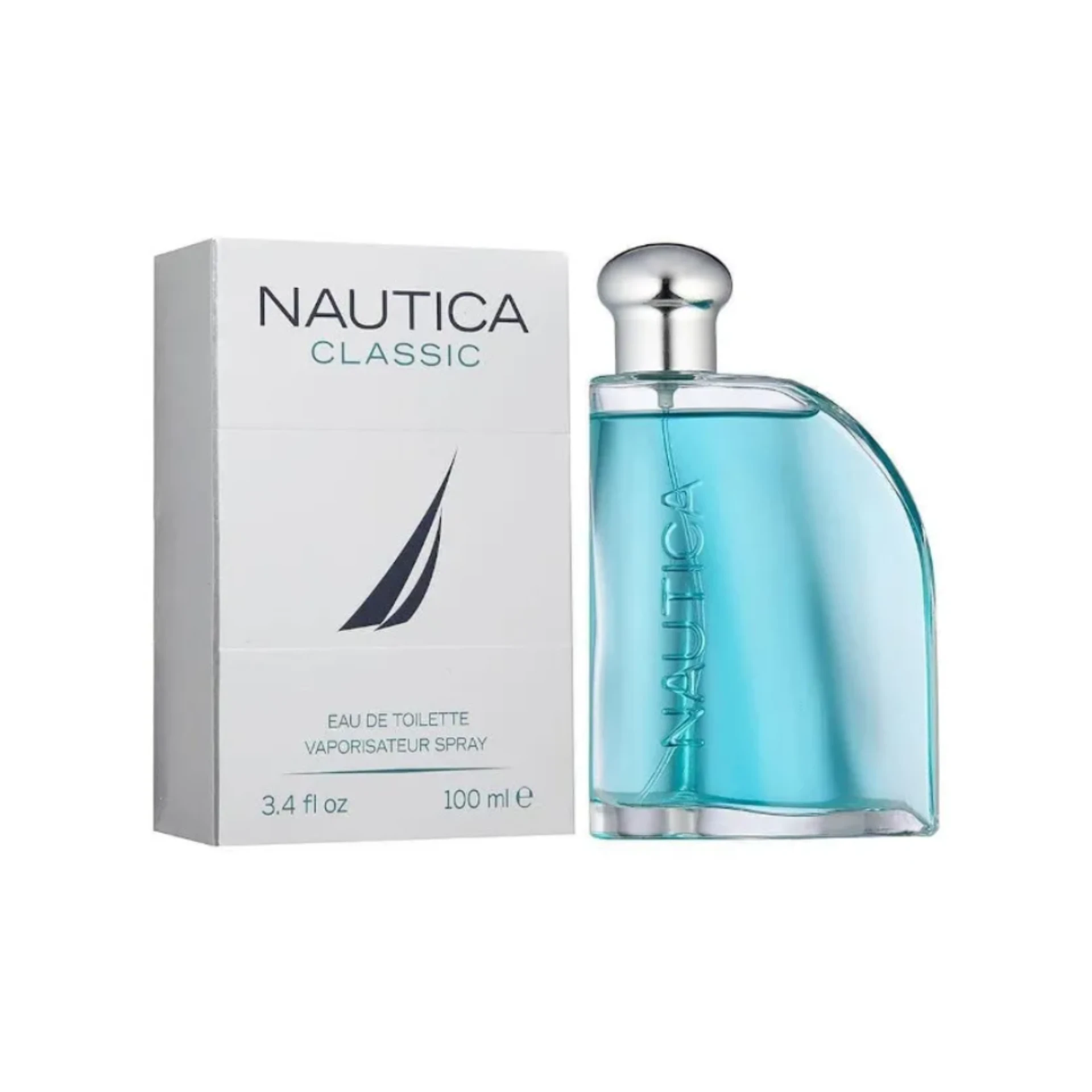 Nautical voyage classic 經典男性淡香水 100ml