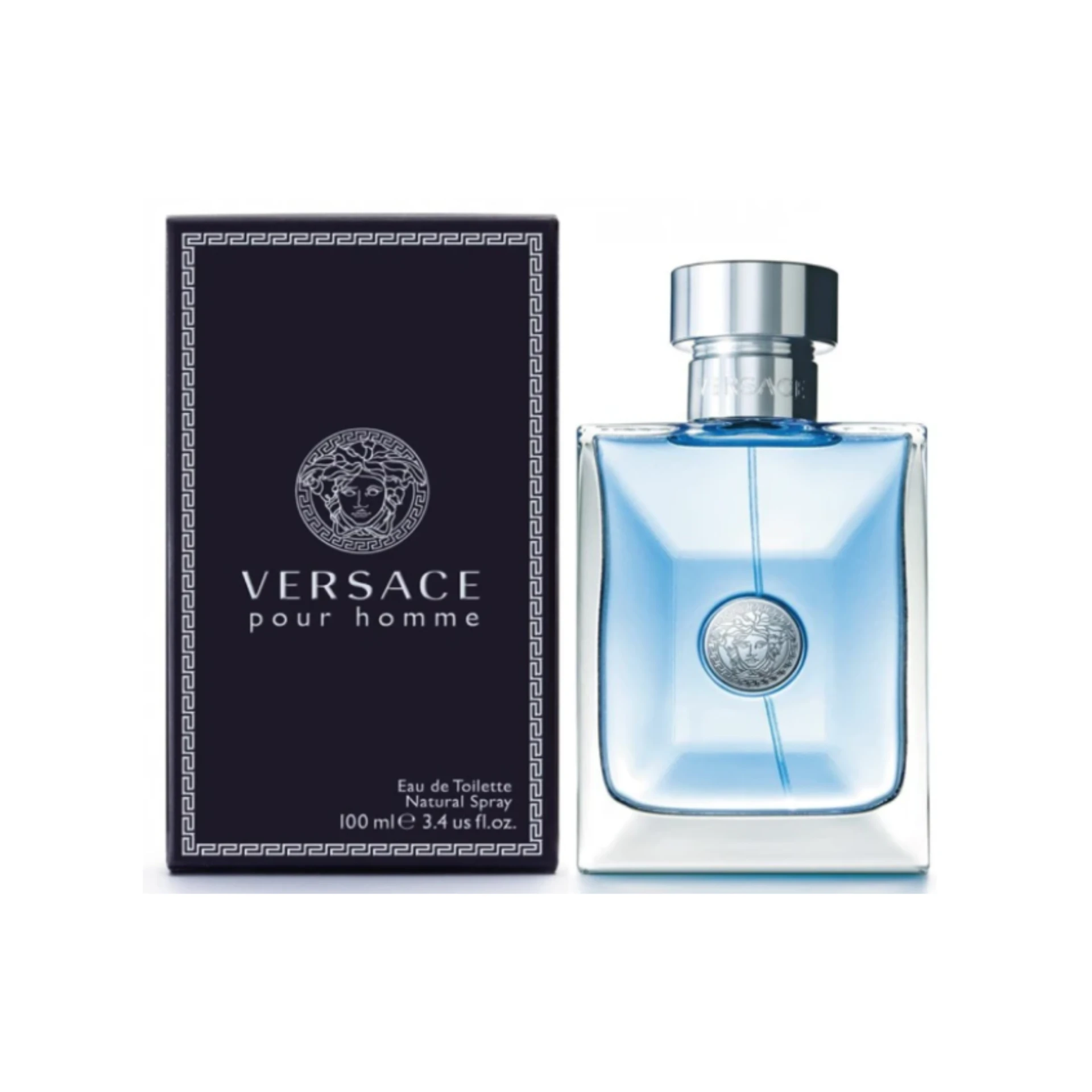 VERSACE 經典男性香水