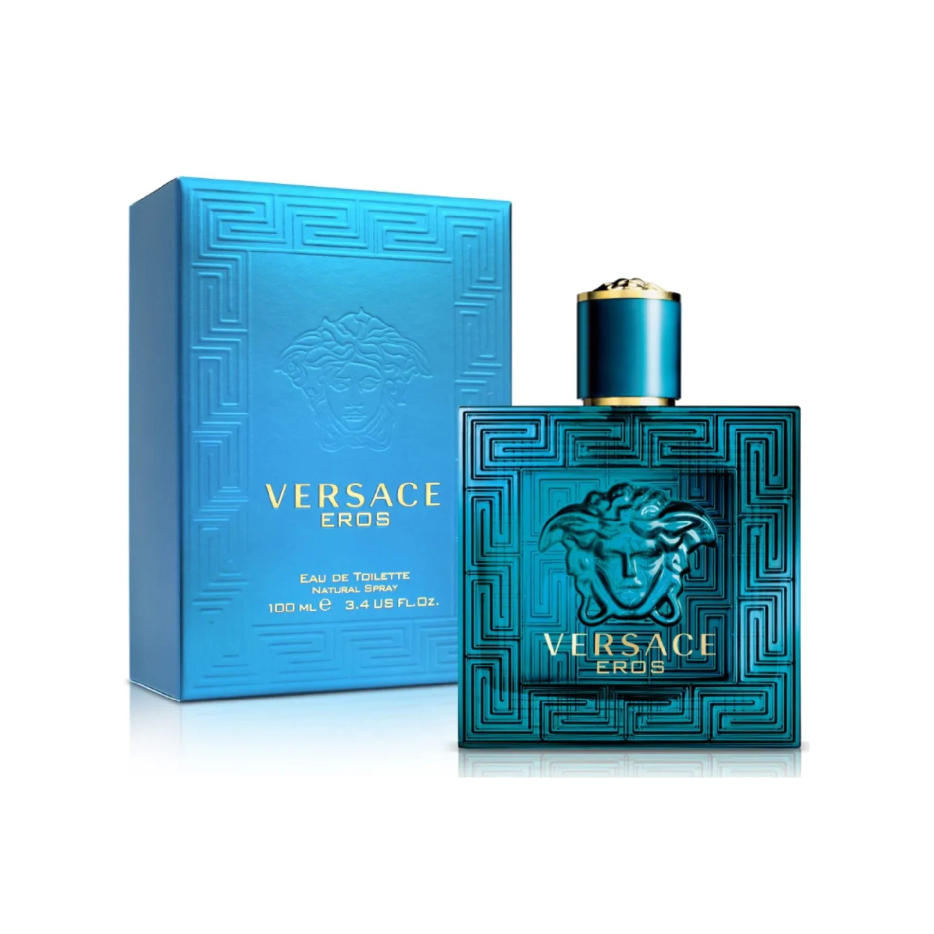 VERSACE 艾諾斯愛神男淡香水