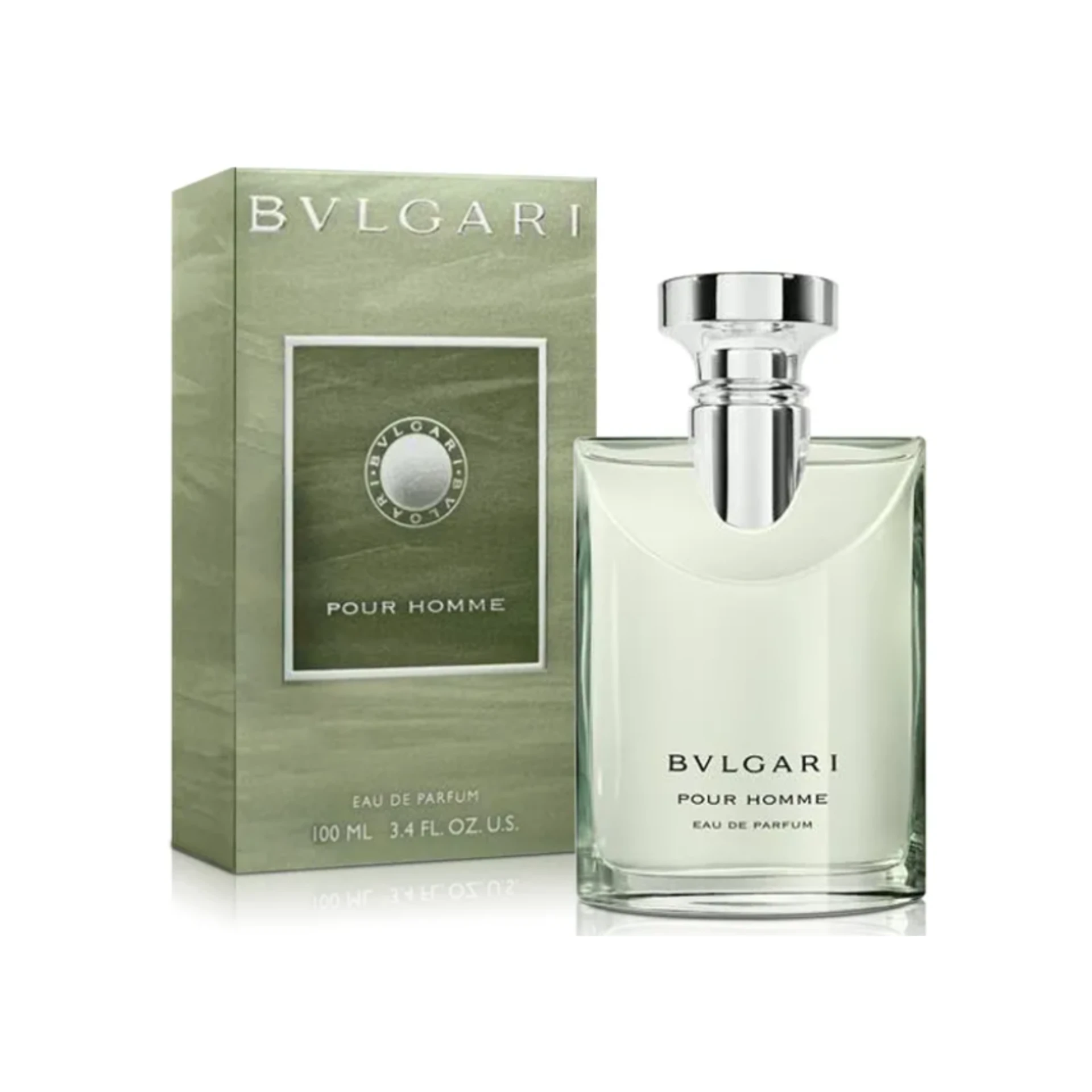 BVLGARI 大吉嶺中性淡香精