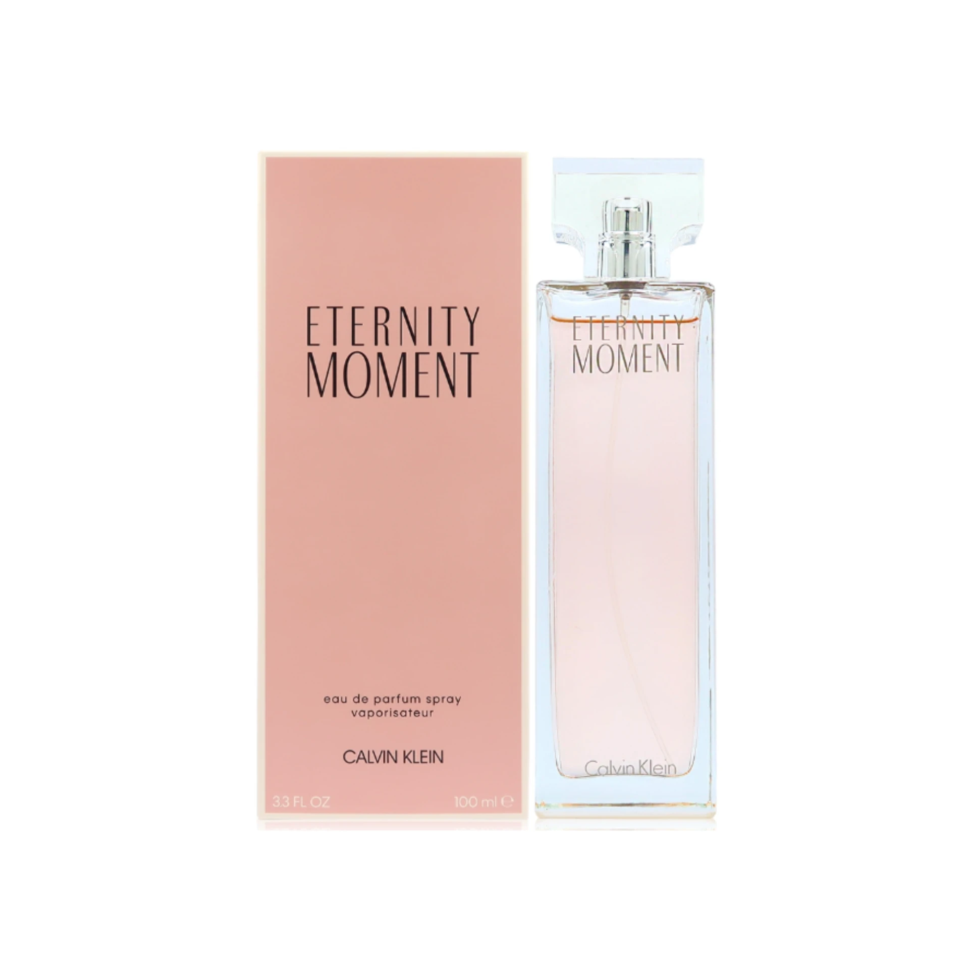 Calvin Klein CK 永恆時刻女性淡香精