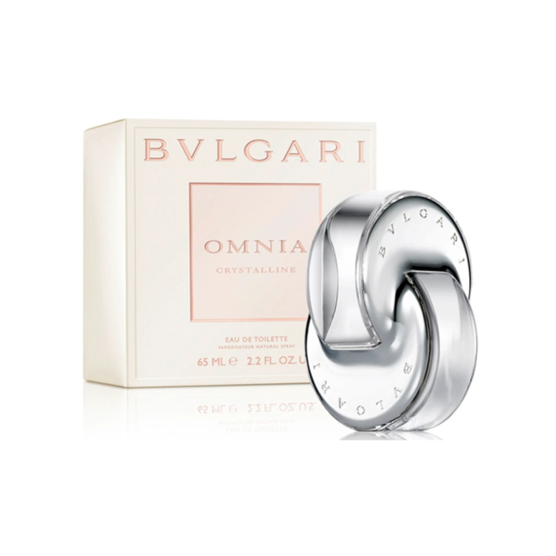 BVLGARI 寶格麗 晶澈 30ml / TESTER