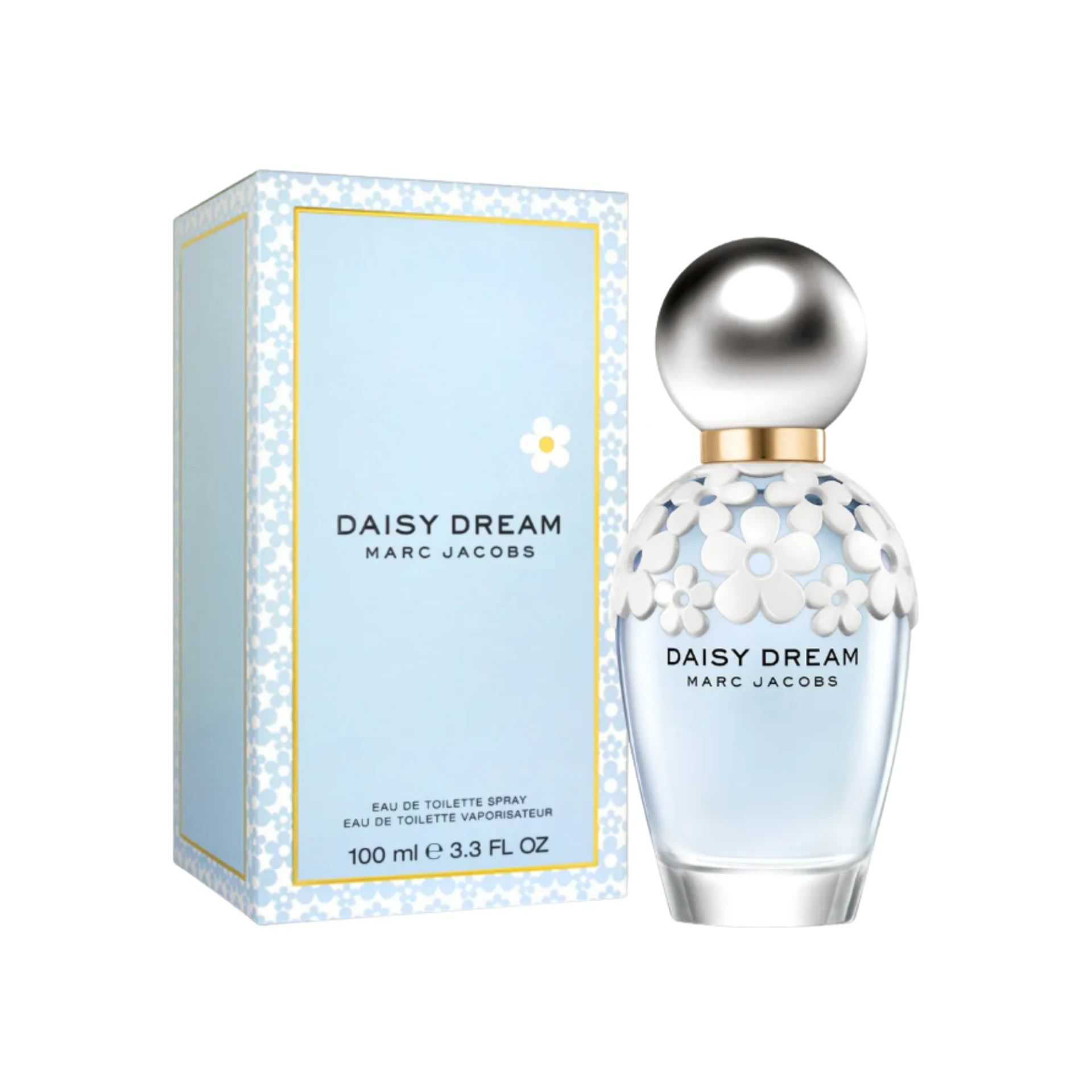 Marc Jacobs 雛菊之夢 100ml