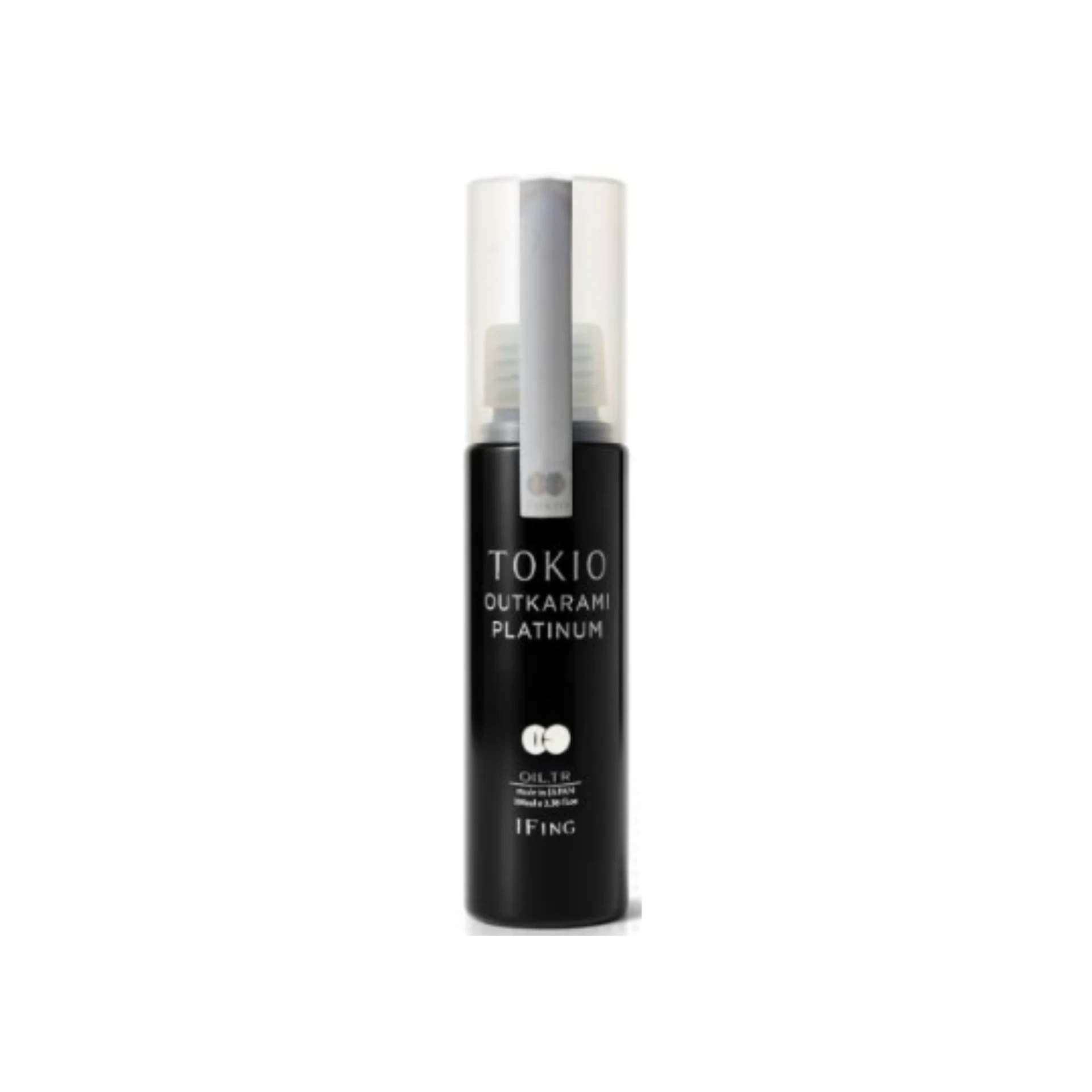 TOKIO IE 京喚羽【新】喚羽精華100ML