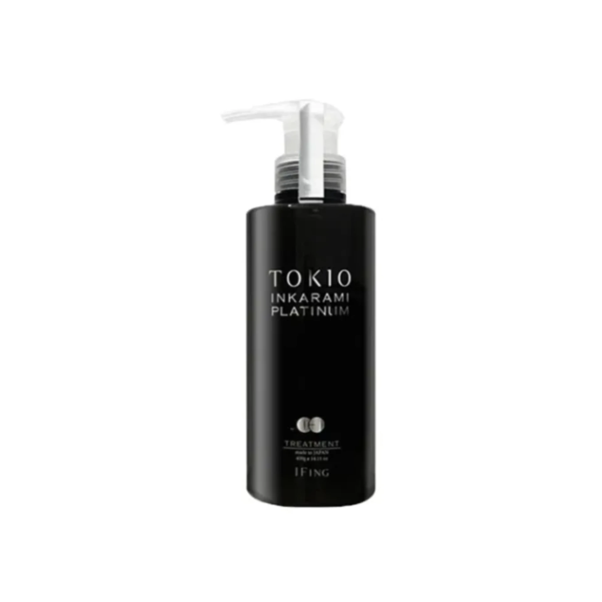 TOKIO IE 京喚羽【新】喚羽凝脂400ML