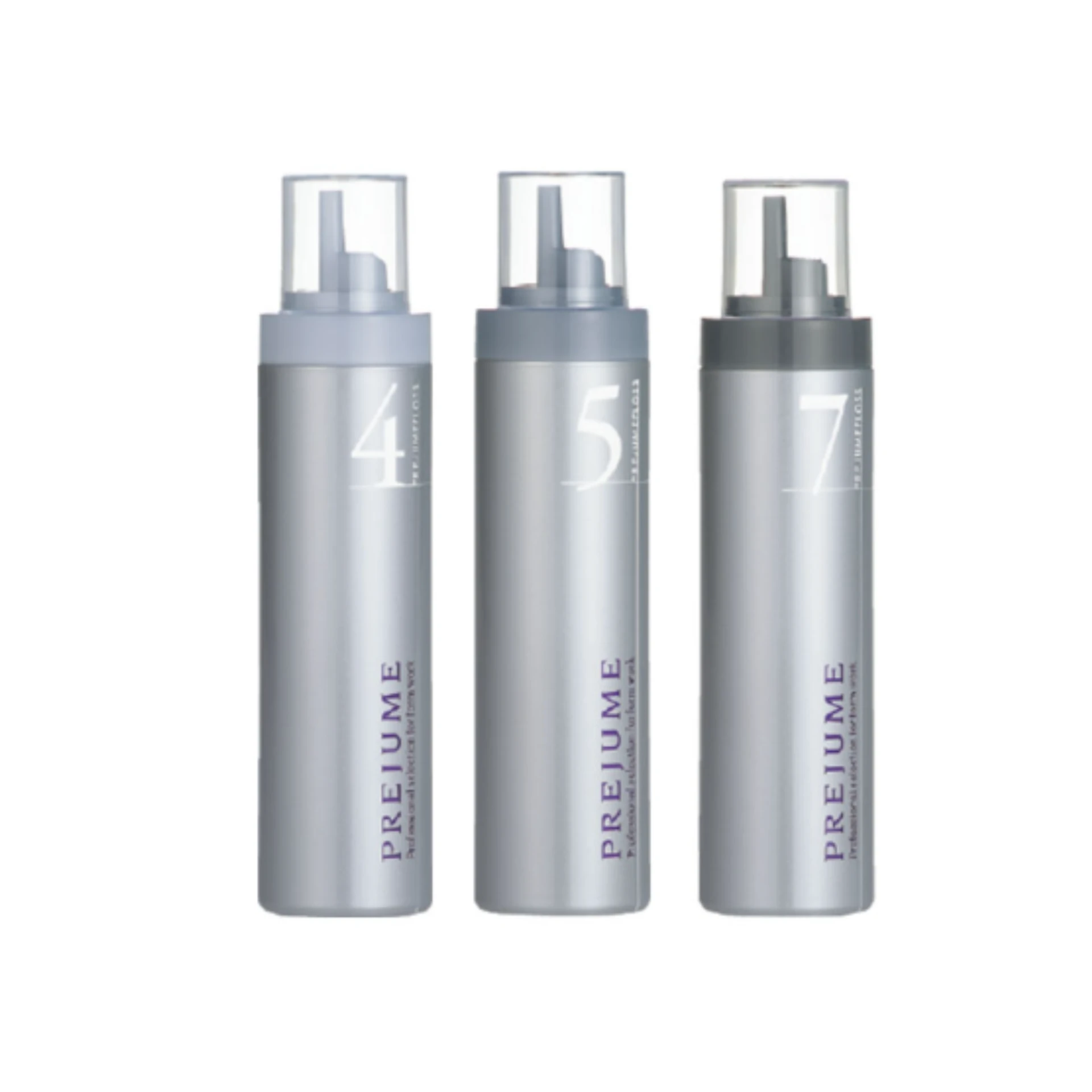 Milbon 哥德式 柔光感 造型慕斯200ml