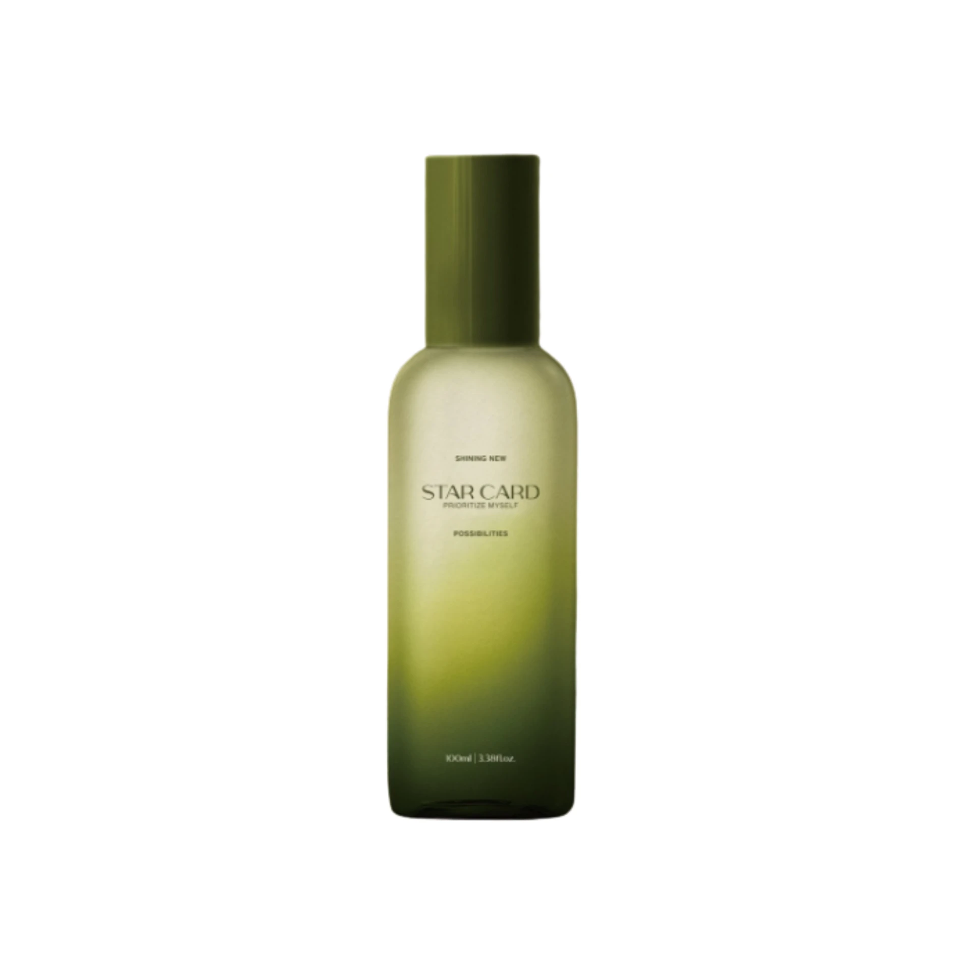 星蔻STAR CARD 極光星霧油100ml