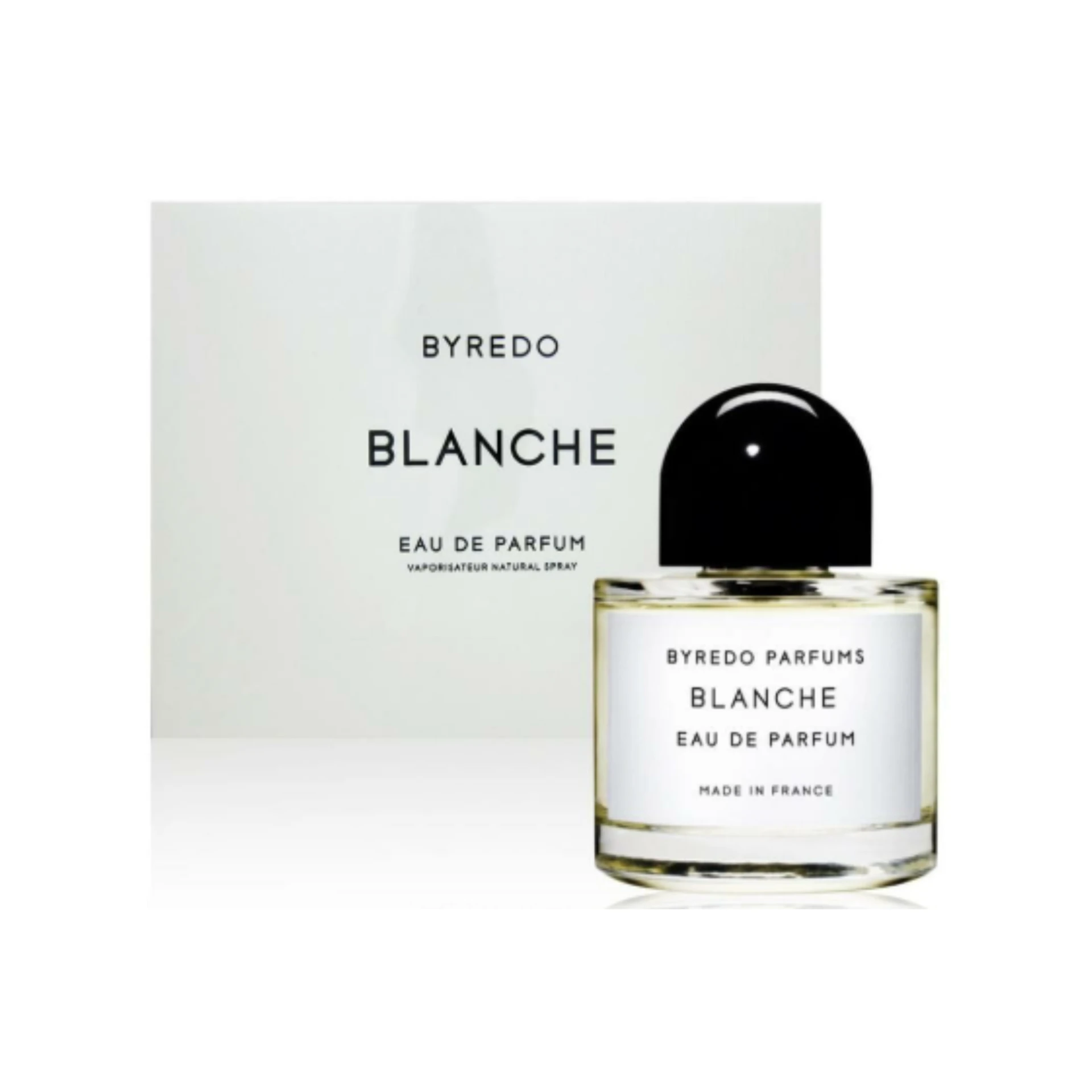 BYREDO 返璞歸真淡香精