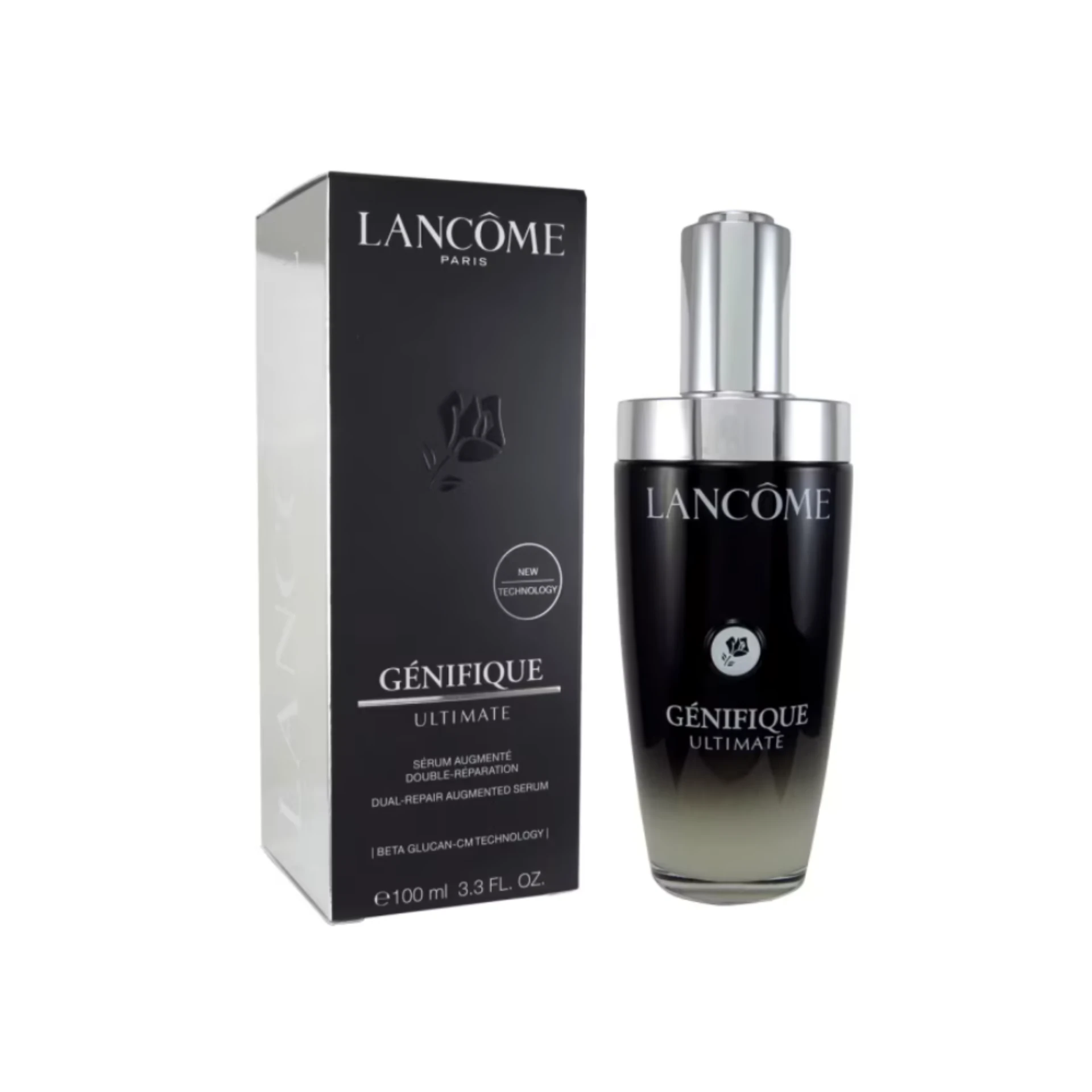 LANCOME 超極限肌因賦活露100ML