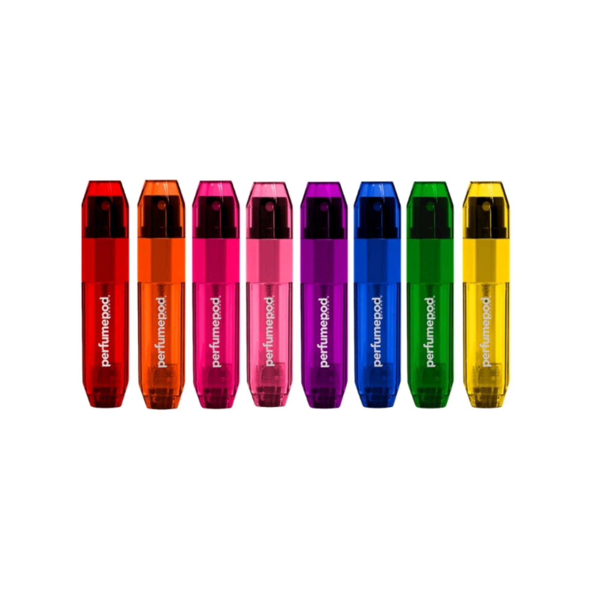 PP 炫冰系列 香水分裝瓶 5ml