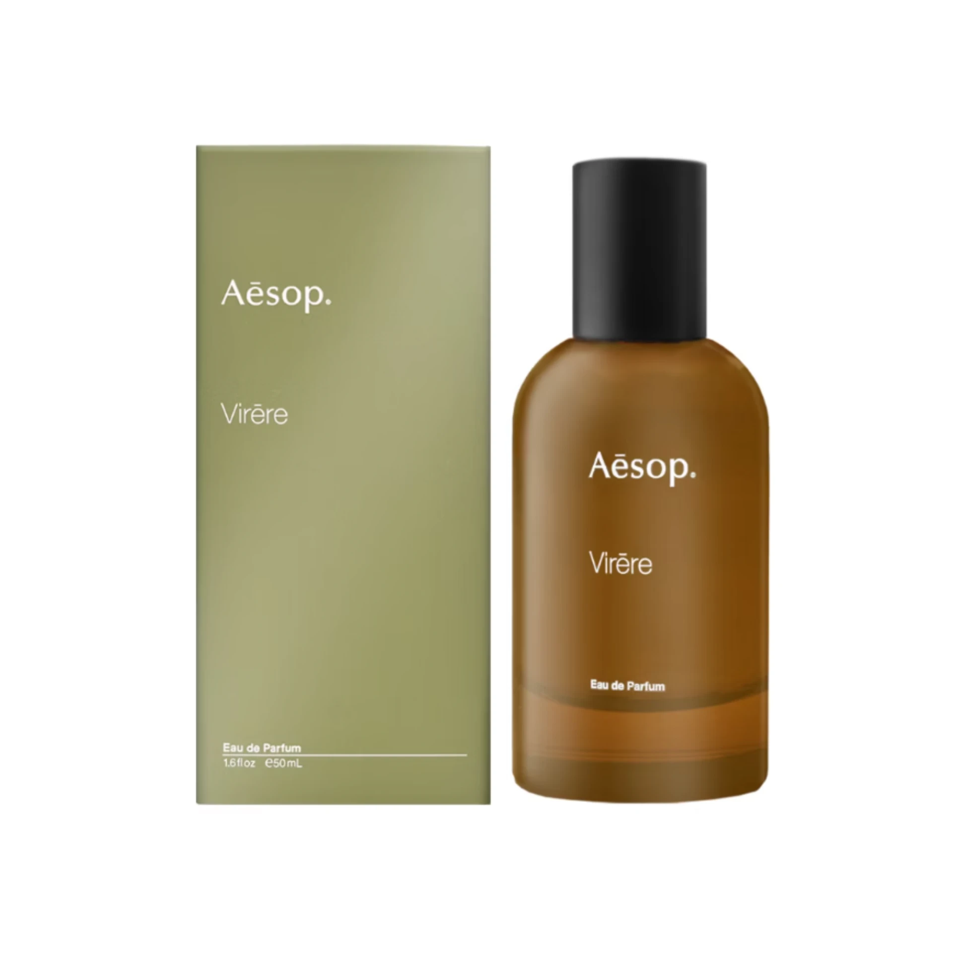 Aesop Virere 蔚香水