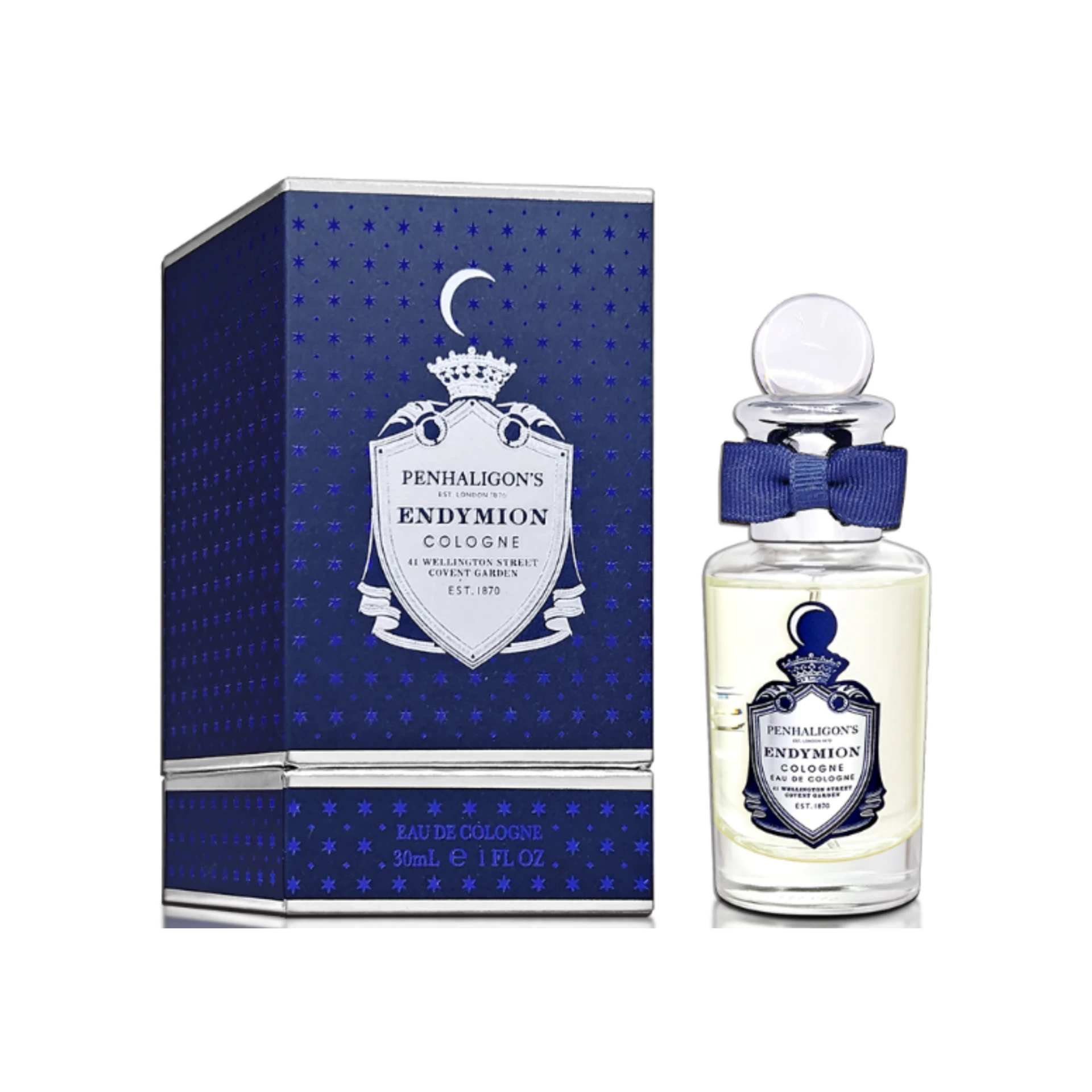 Penhaligon’s 潘海利根 Endymion 牡羊少年男性古龍水