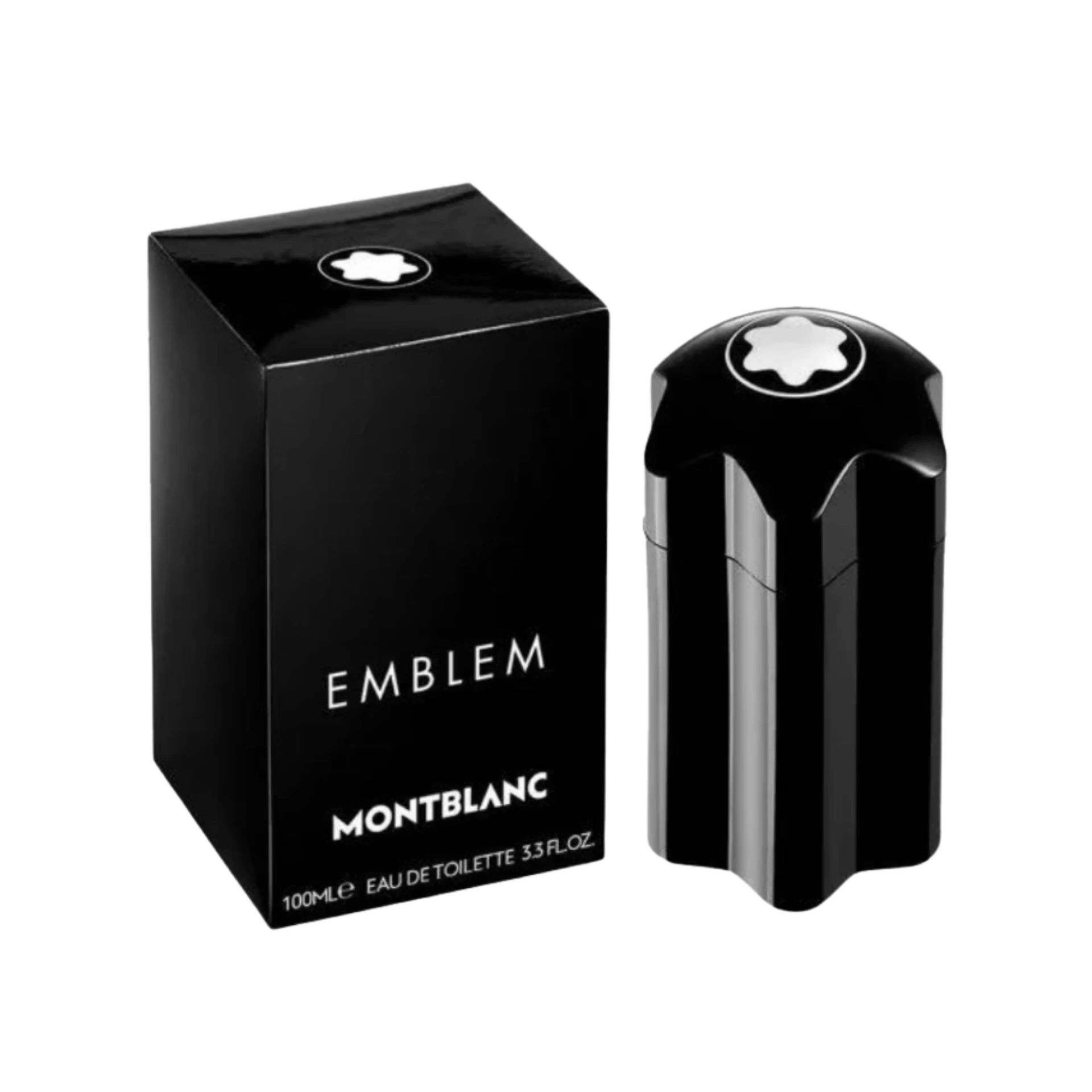 MONTBLANC 萬寶龍 EMBLEM 同名男性淡香水