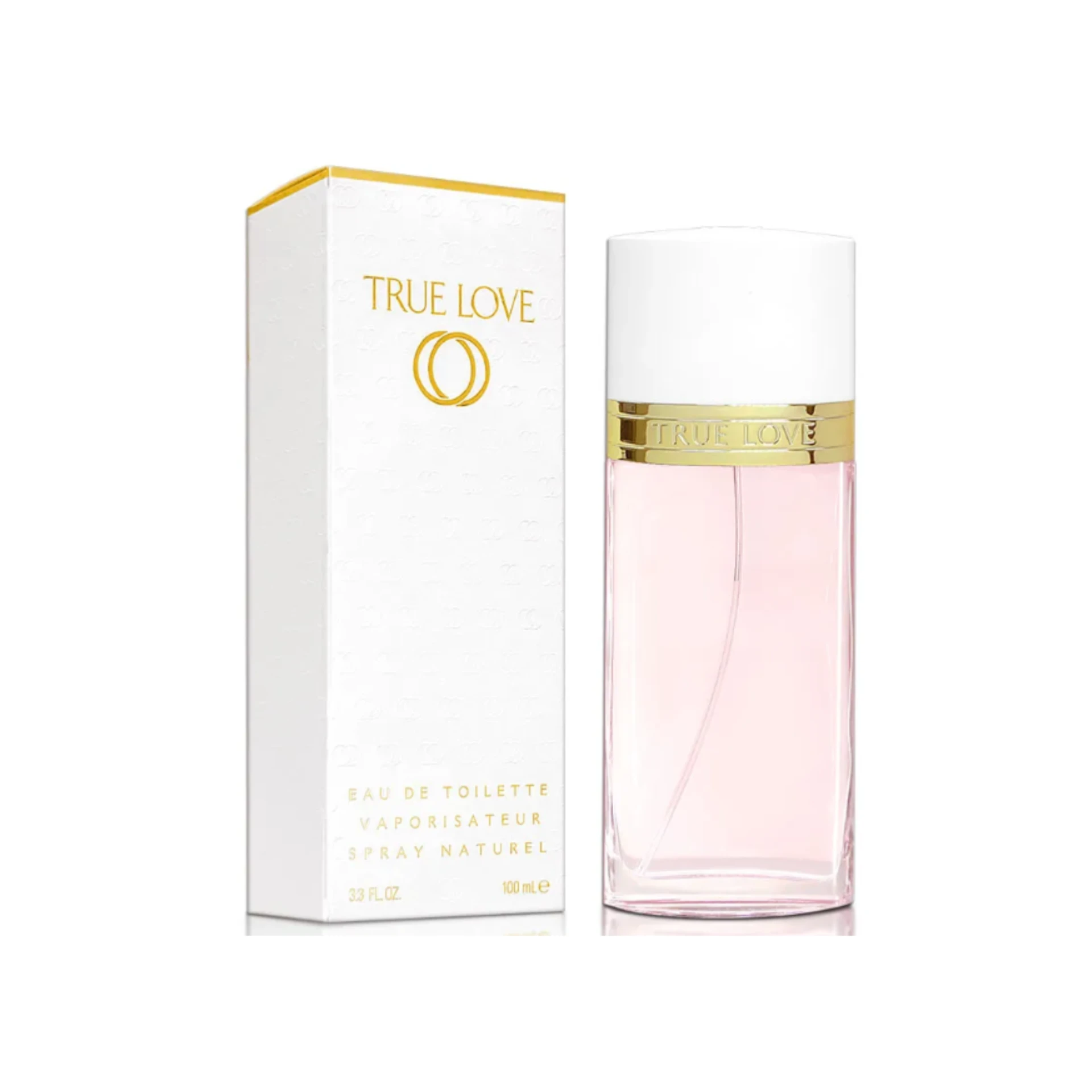 Elizabeth Arden 伊麗莎白雅頓 真愛淡香水