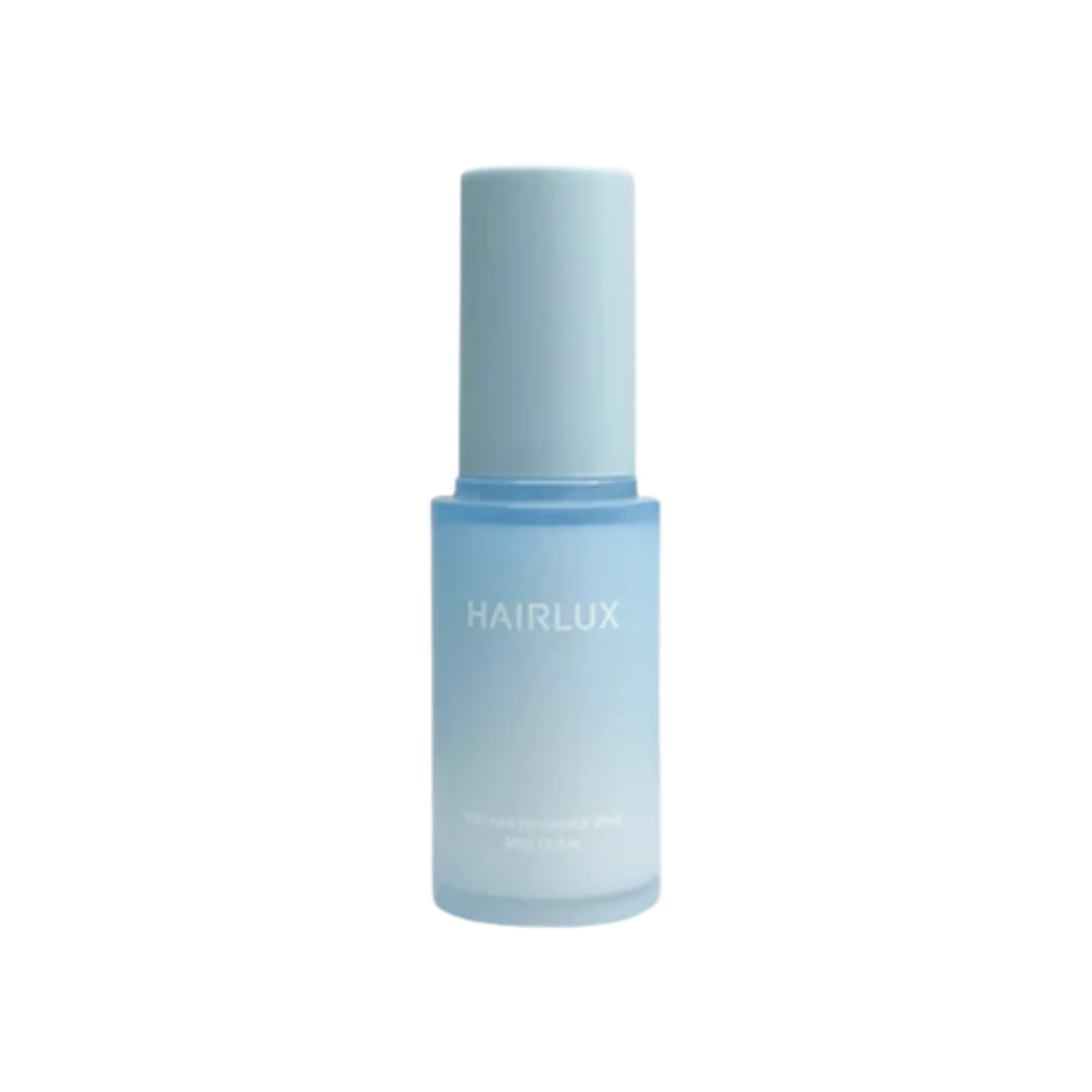 HAIRLUX 柔序髮香噴霧(雪地藍）30ml/100ml