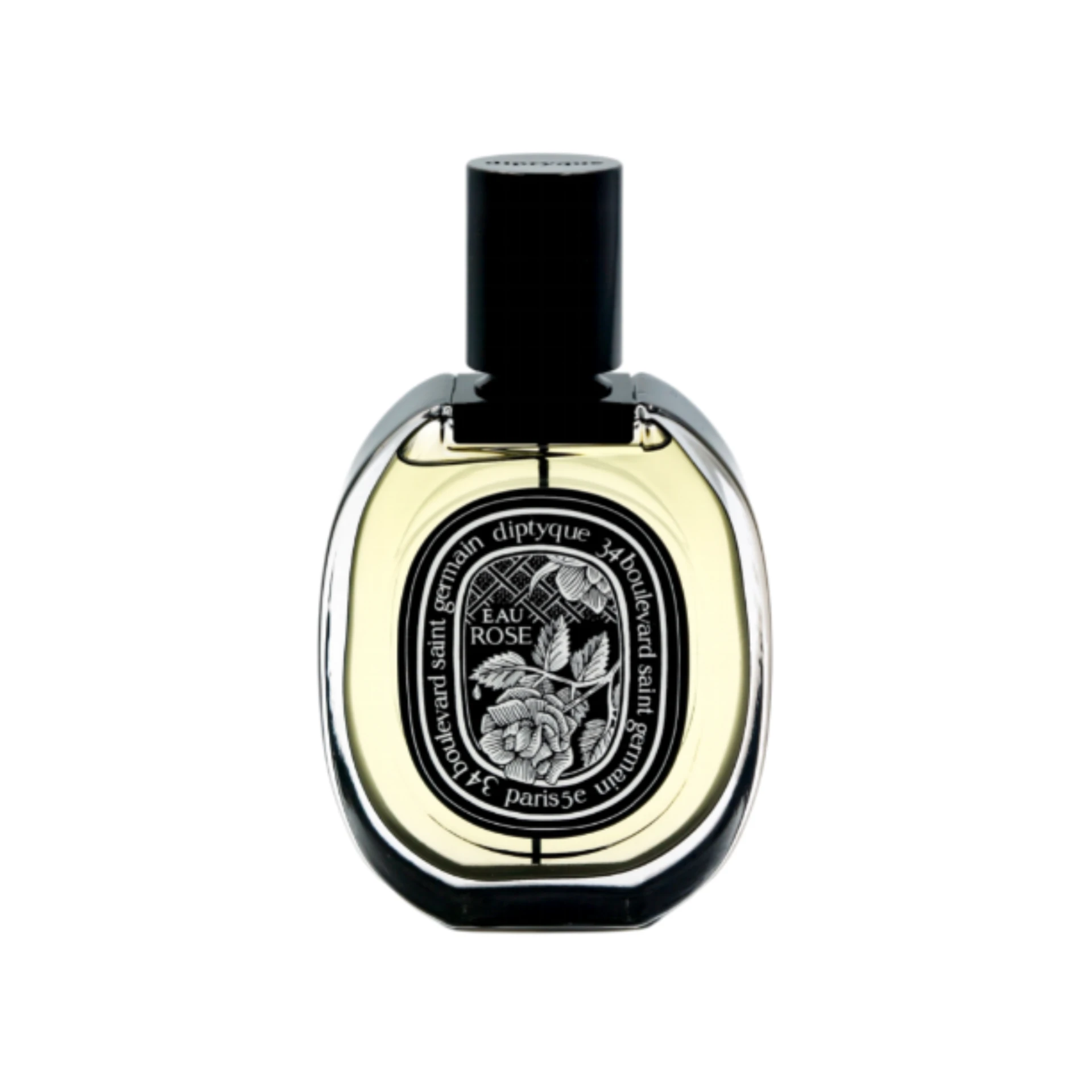 Diptyque Eau Rose 玫瑰之水淡香精