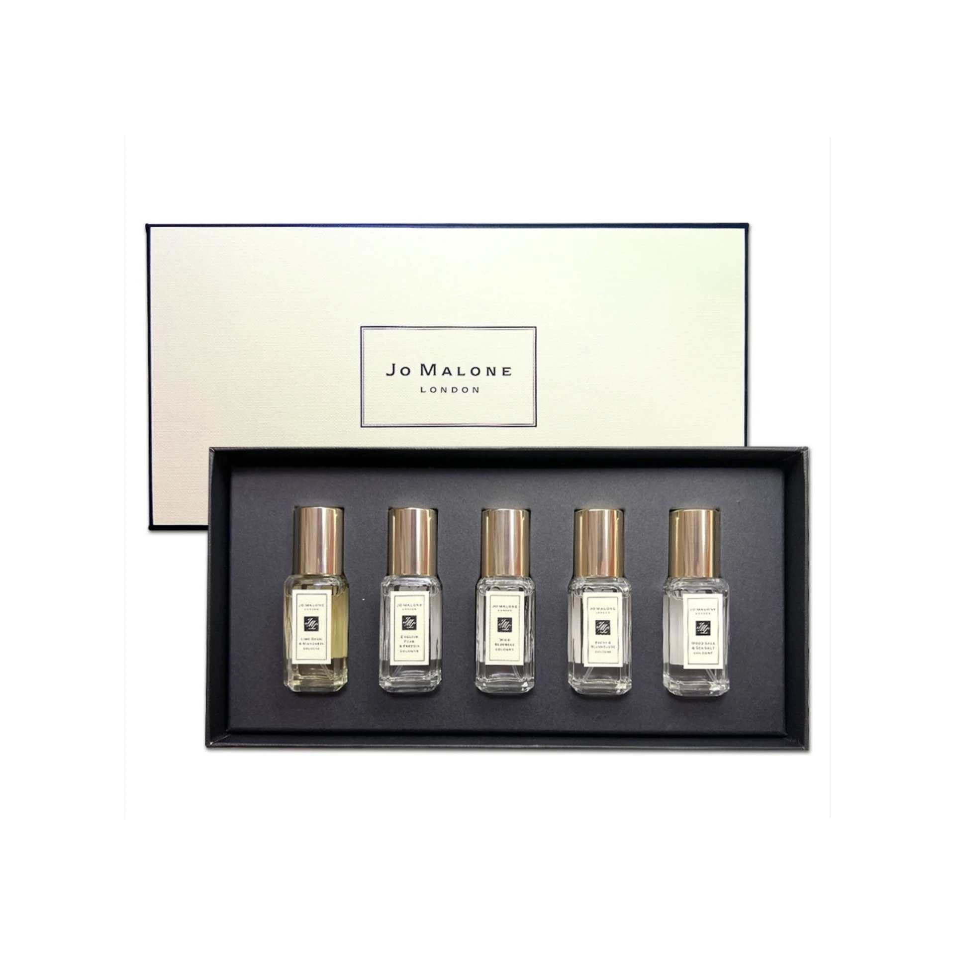 Jo Malone 經典香水禮盒(9ml*5)