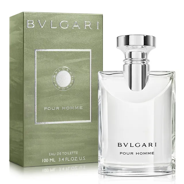 BVLGARI 大吉嶺中性淡香水