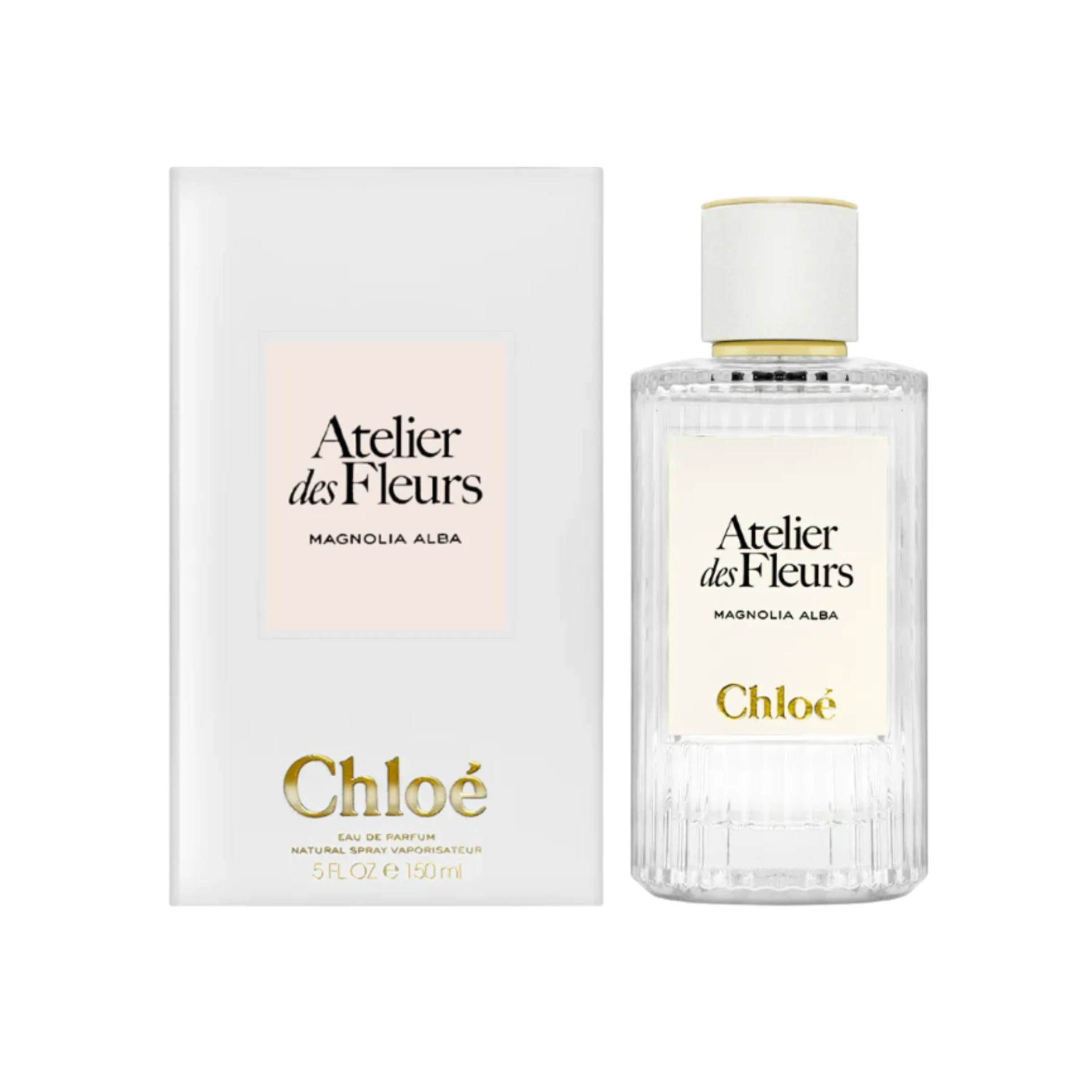 Chloé  仙境花園系列 木蘭詩語淡香精