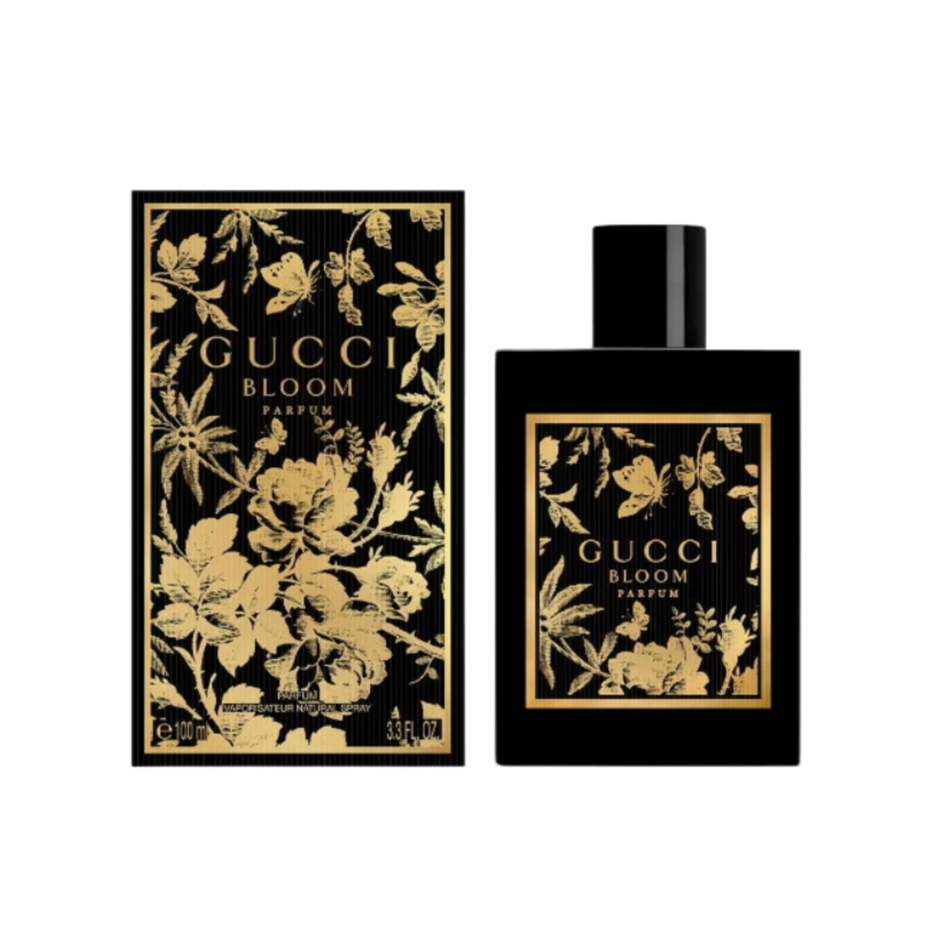 Gucci Bloom 花悅慕意女性香精 5ml 小香