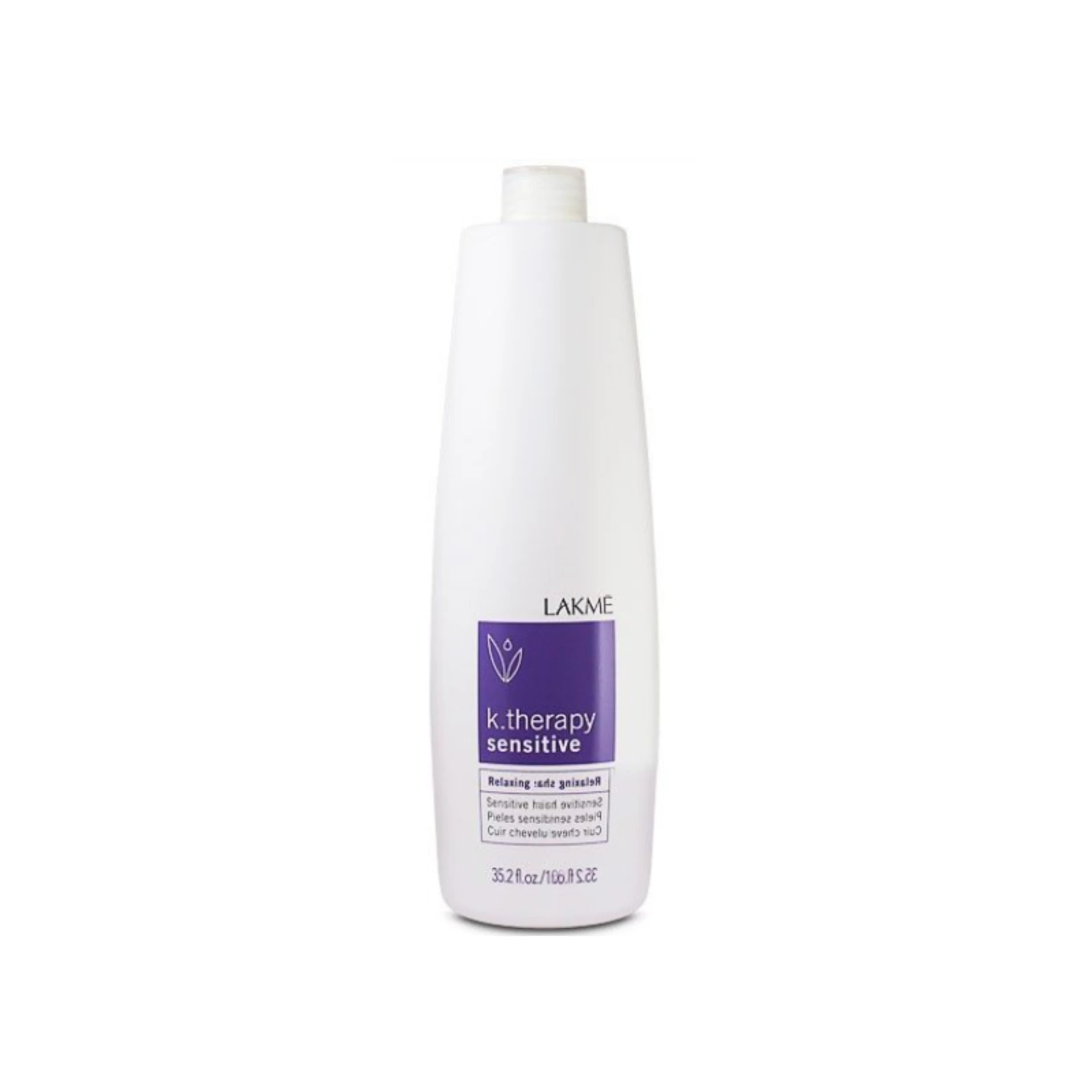 LAKME 萊肯 冰鎮洗髮精 1000ml